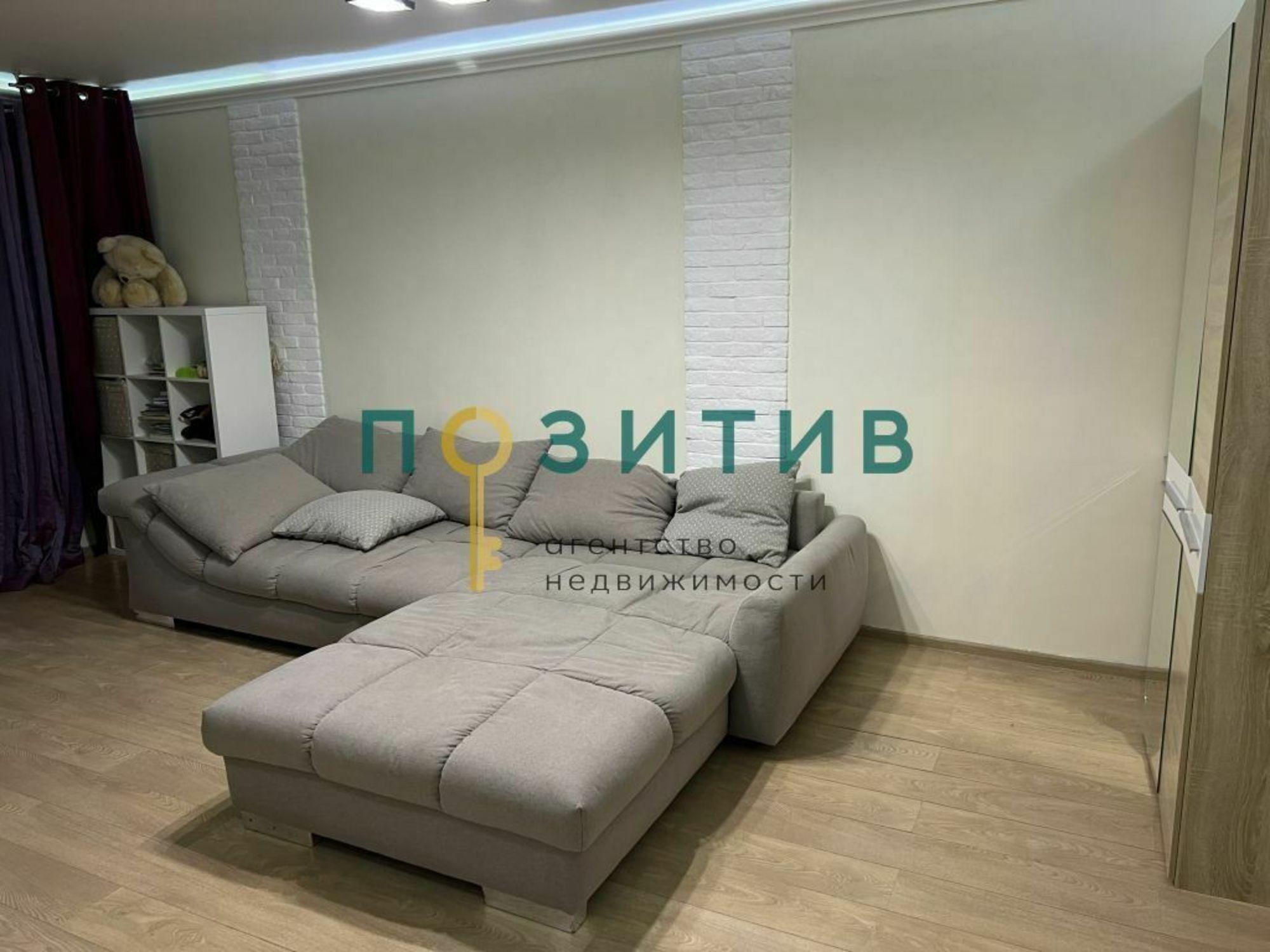 Купить квартиру за 8 700 000 рублей на Оранжерейная ул, 22/2