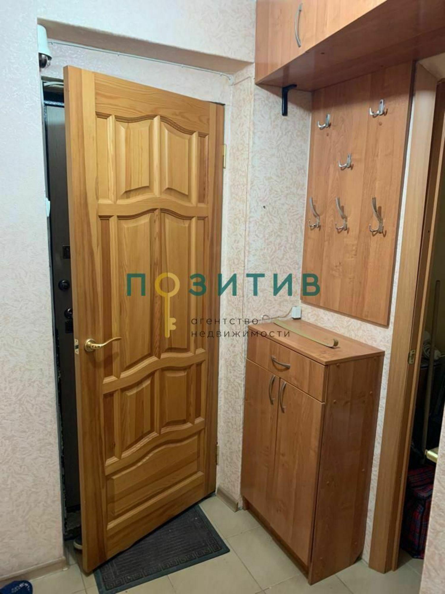 Купить квартиру за 3 900 000 рублей на Кочубея ул, 23