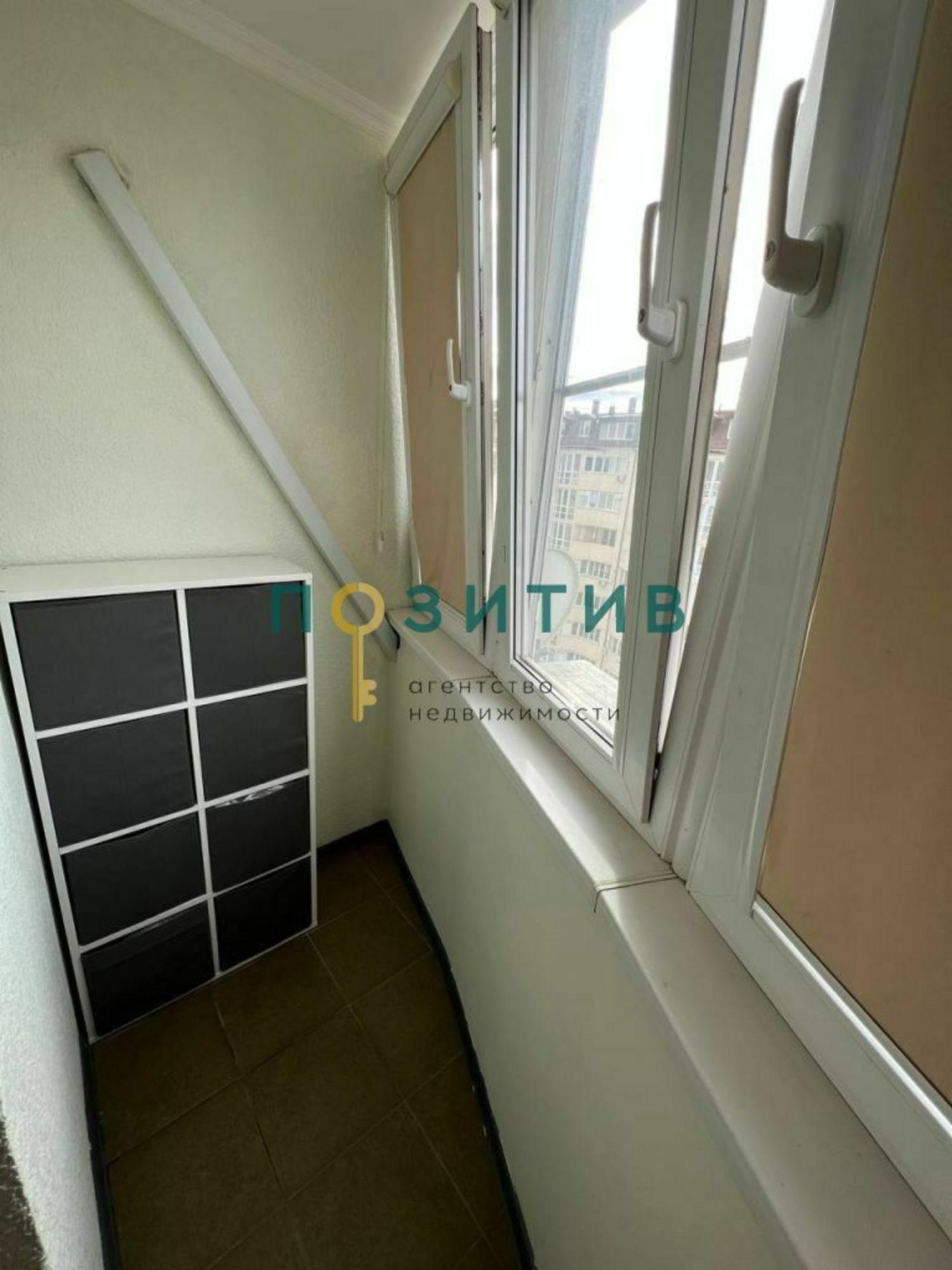 Купить квартиру за 8 700 000 рублей на Оранжерейная ул, 22/2