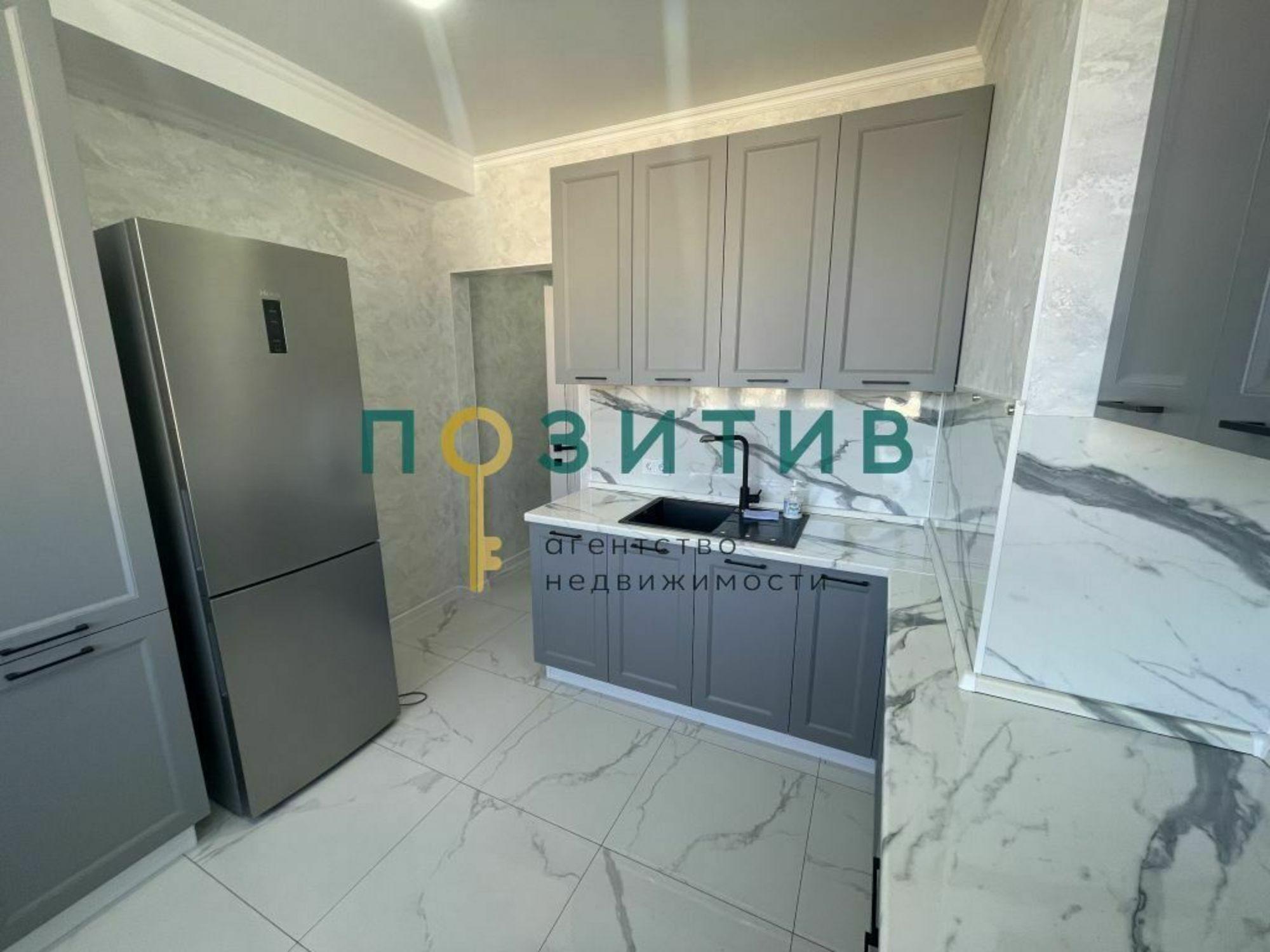 Купить квартиру за 6 100 000 рублей на Никольская ул, 21к6