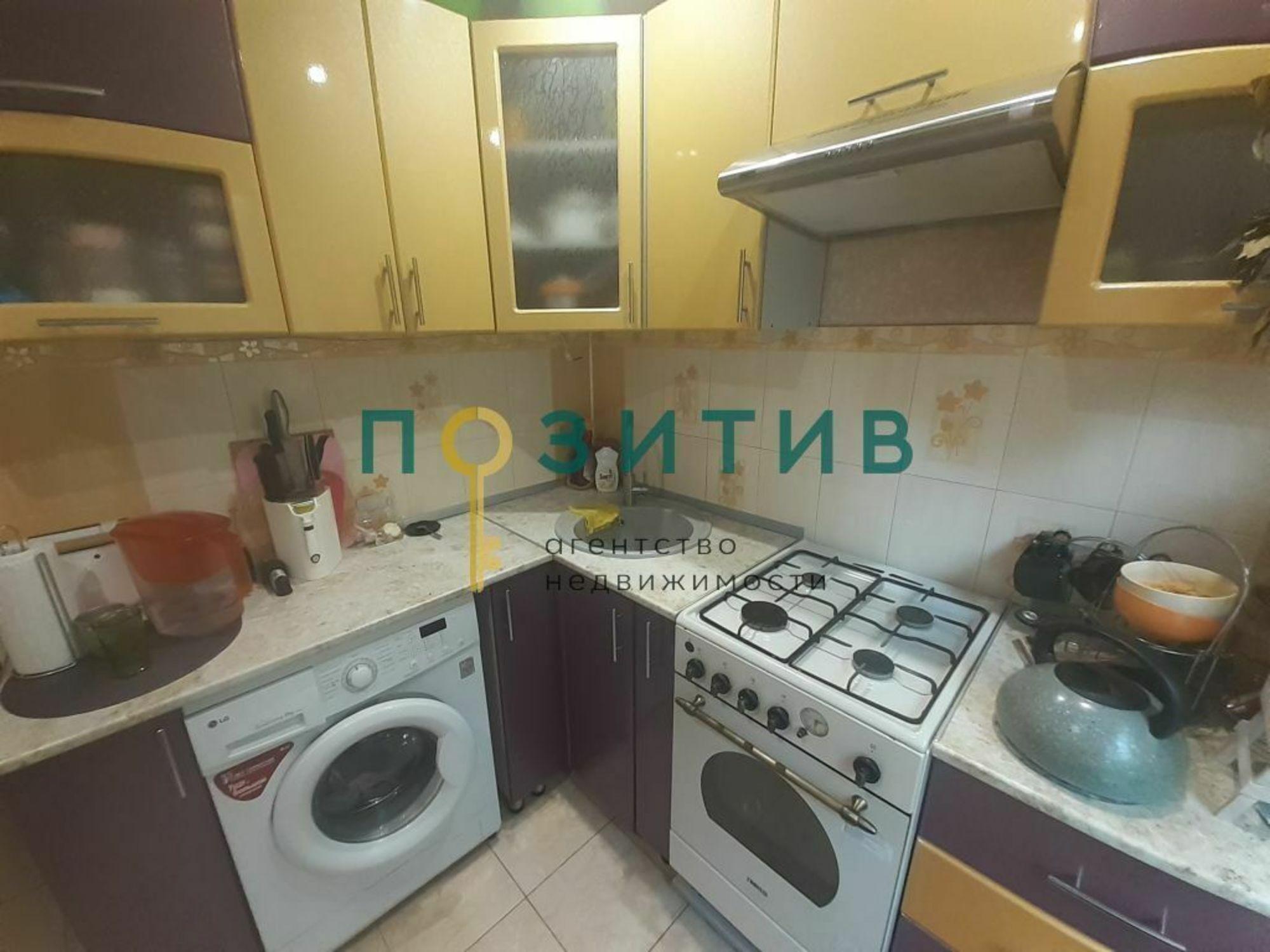 Купить квартиру за 6 300 000 рублей на Восстания ул, 100