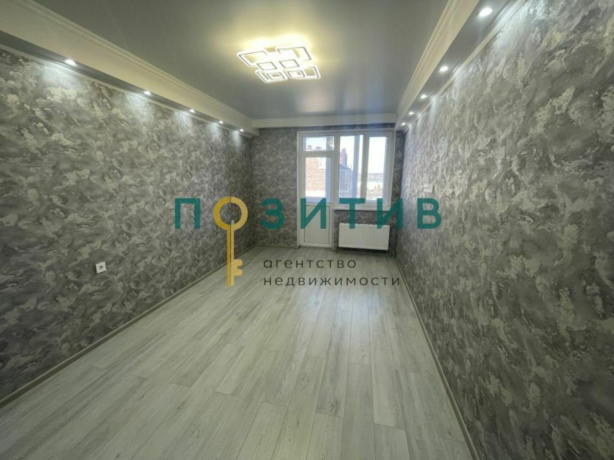 Купить квартиру за 6 100 000 рублей на Никольская ул, 21к6