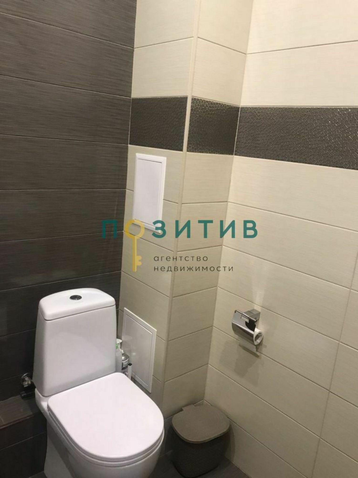 Купить квартиру за 4 500 000 рублей на Ермолова ул, 14к7