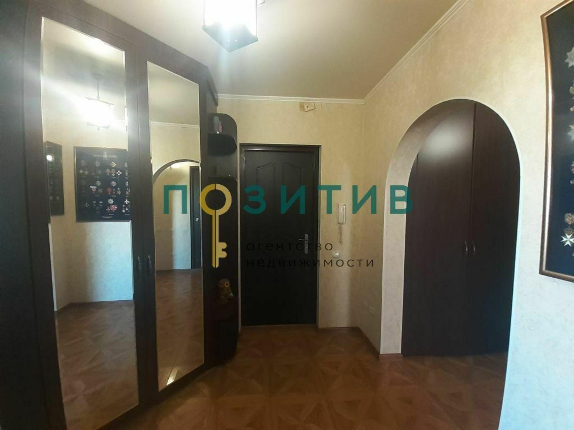 Купить квартиру за 6 100 000 рублей на Транзитная ул, 13А
