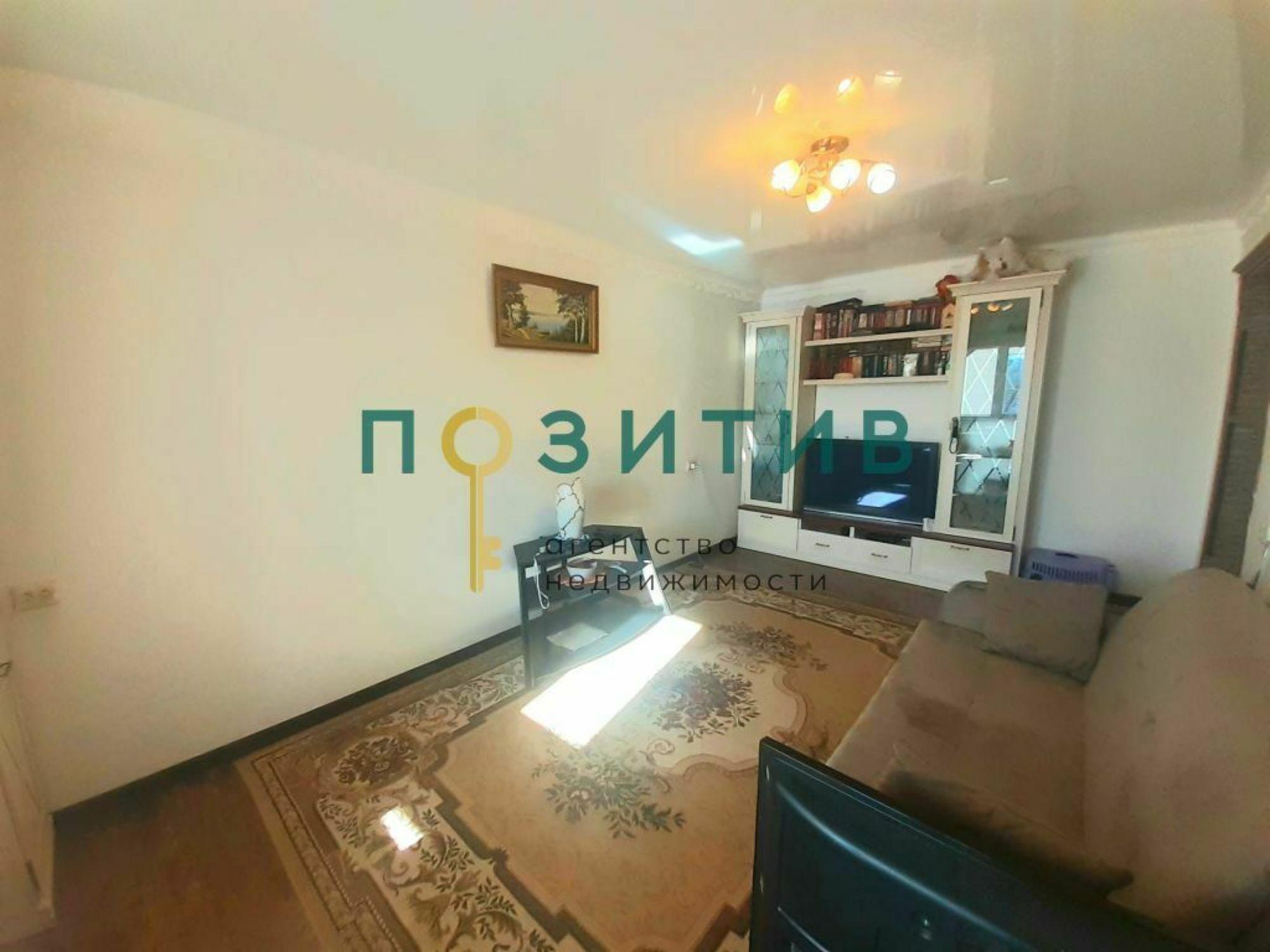 Купить квартиру за 4 600 000 рублей на Пестова ул, 22