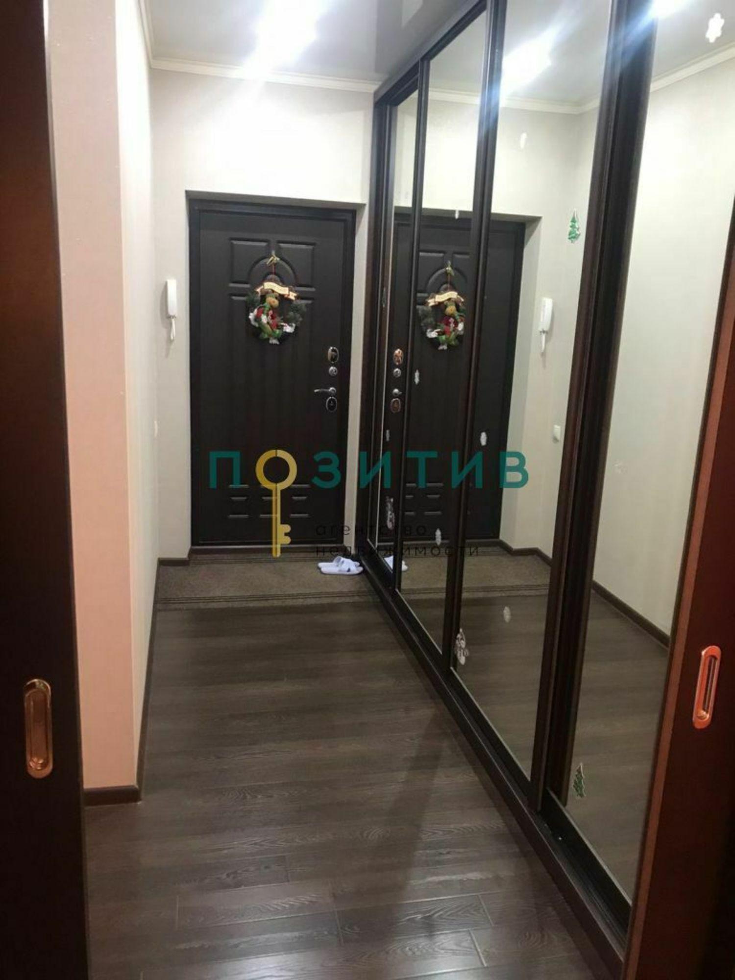 Купить квартиру за 4 500 000 рублей на Ермолова ул, 14к7