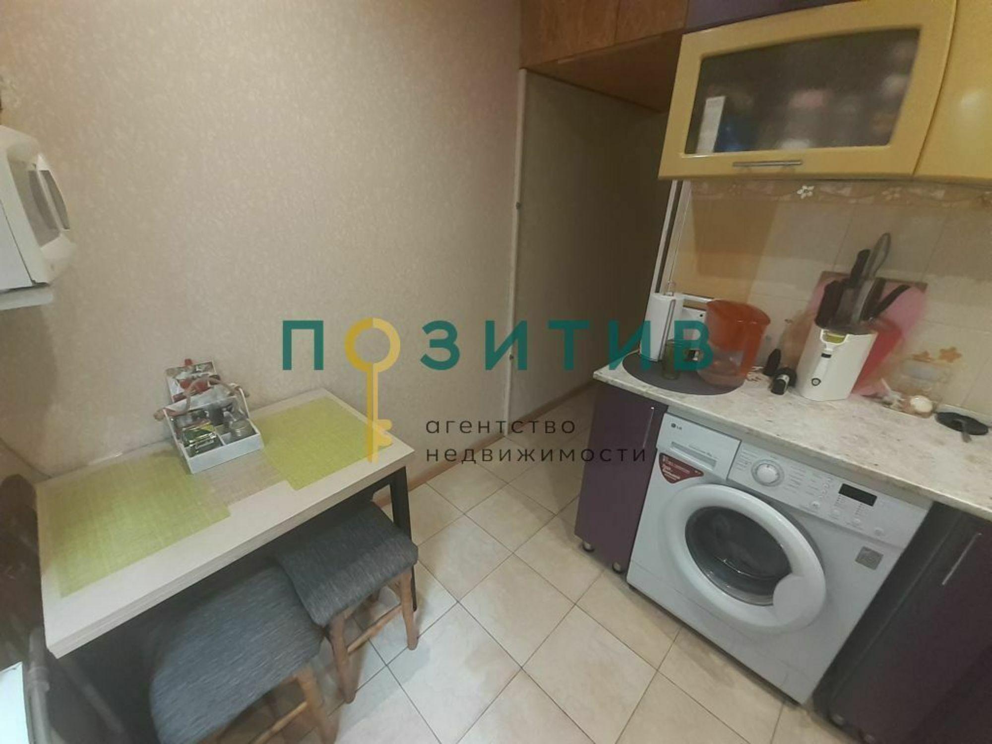 Купить квартиру за 6 300 000 рублей на Восстания ул, 100