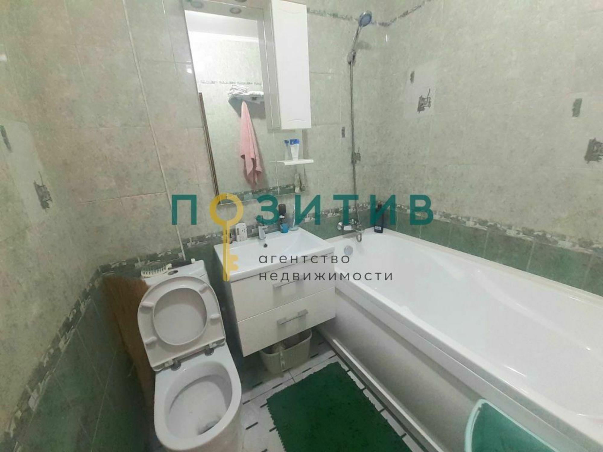 Купить квартиру за 4 600 000 рублей на Пестова ул, 22
