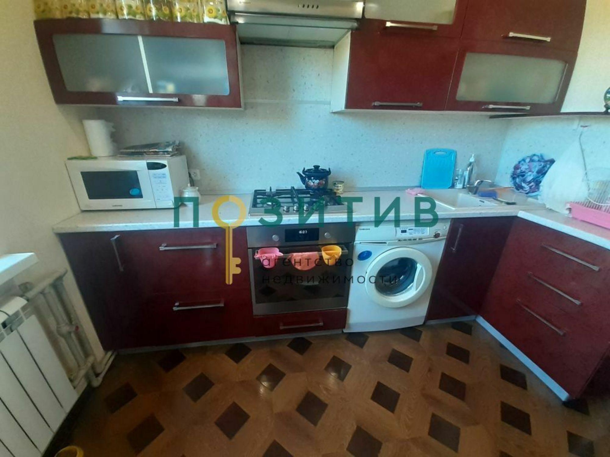 Купить квартиру за 6 100 000 рублей на Транзитная ул, 13А