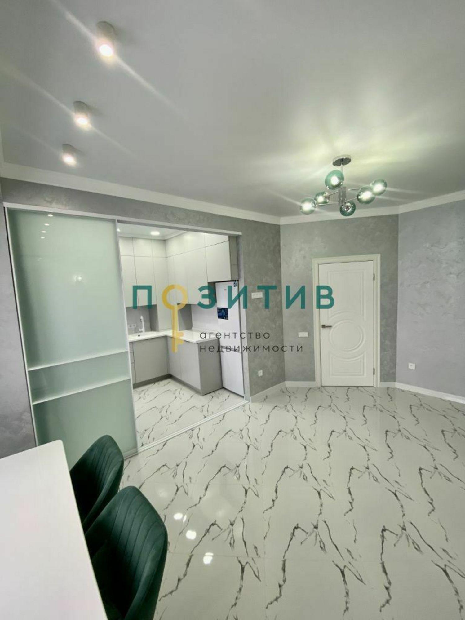 Купить квартиру за 12 200 000 рублей на Адмиральского ул, 1А