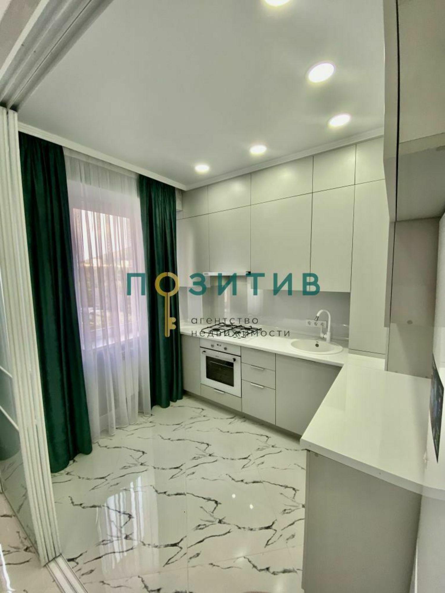 Купить квартиру за 12 200 000 рублей на Адмиральского ул, 1А