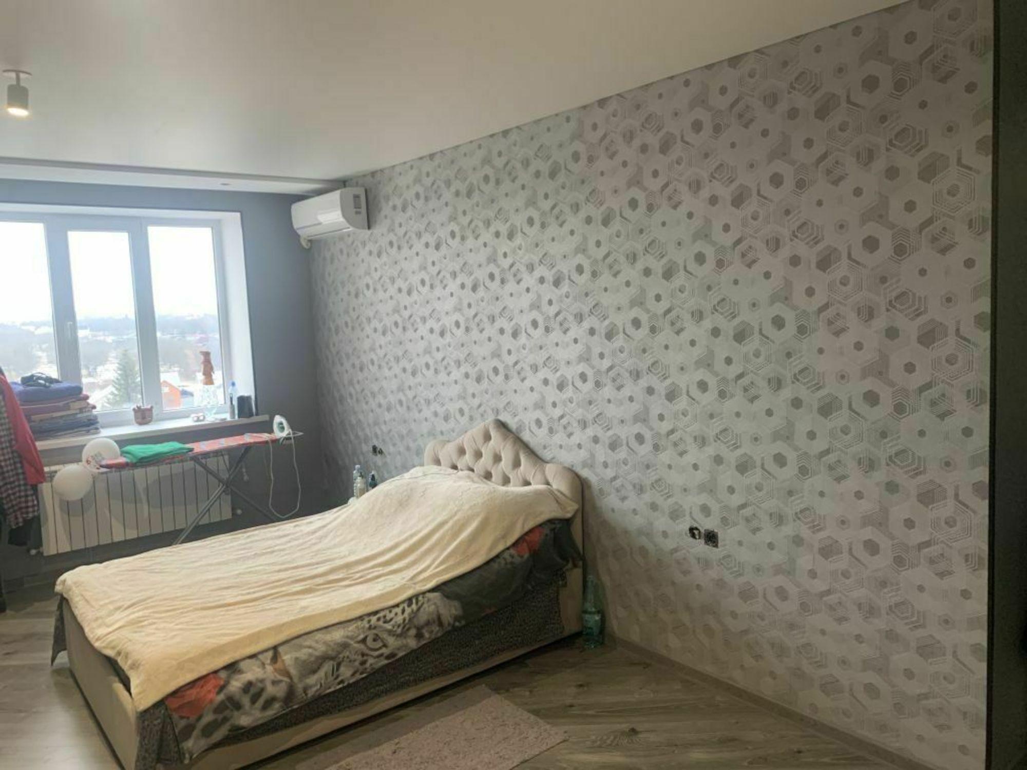 Купить квартиру за 7 700 000 рублей на Булгакова ул, 13