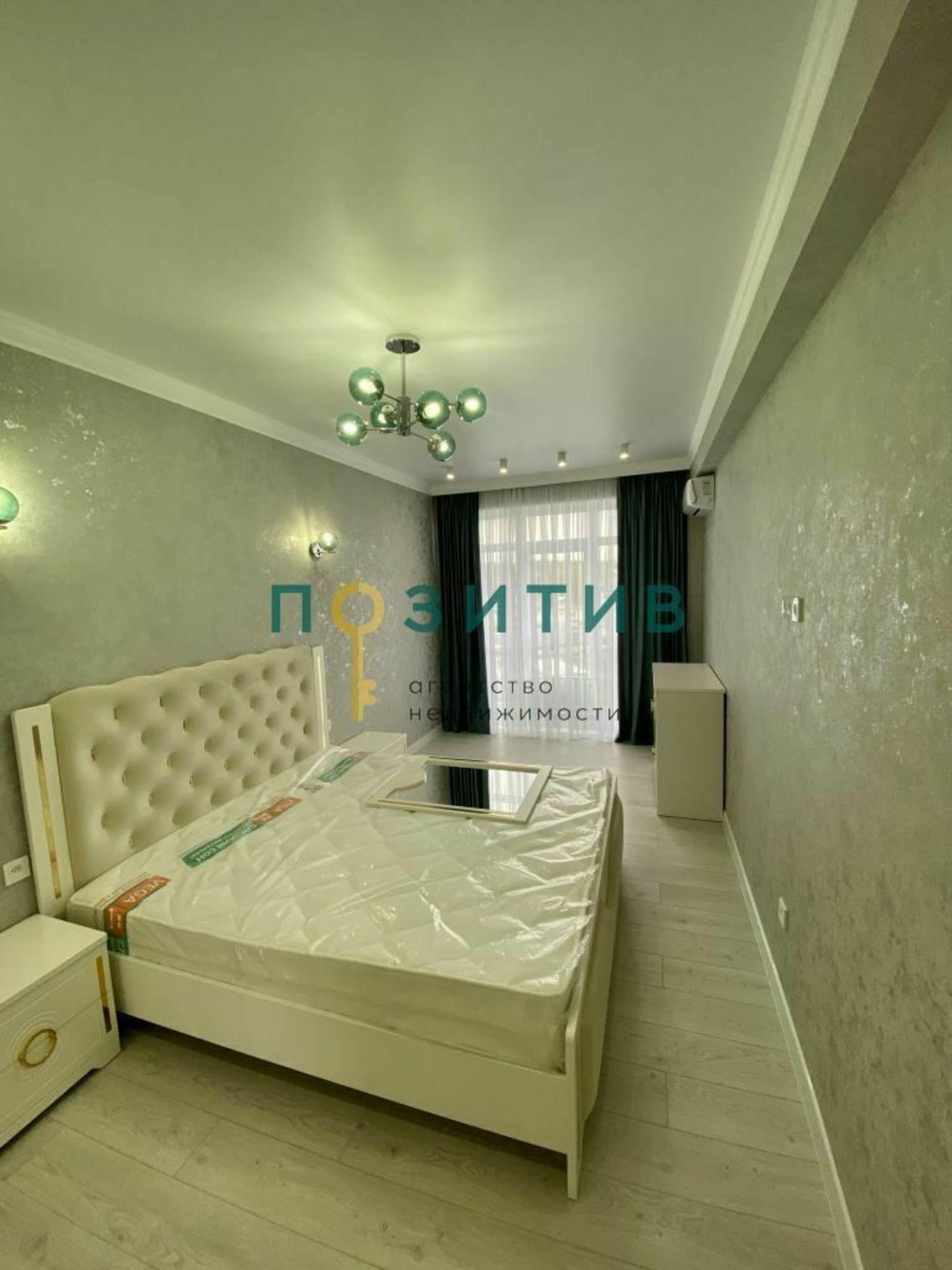 Купить квартиру за 12 200 000 рублей на Адмиральского ул, 1А