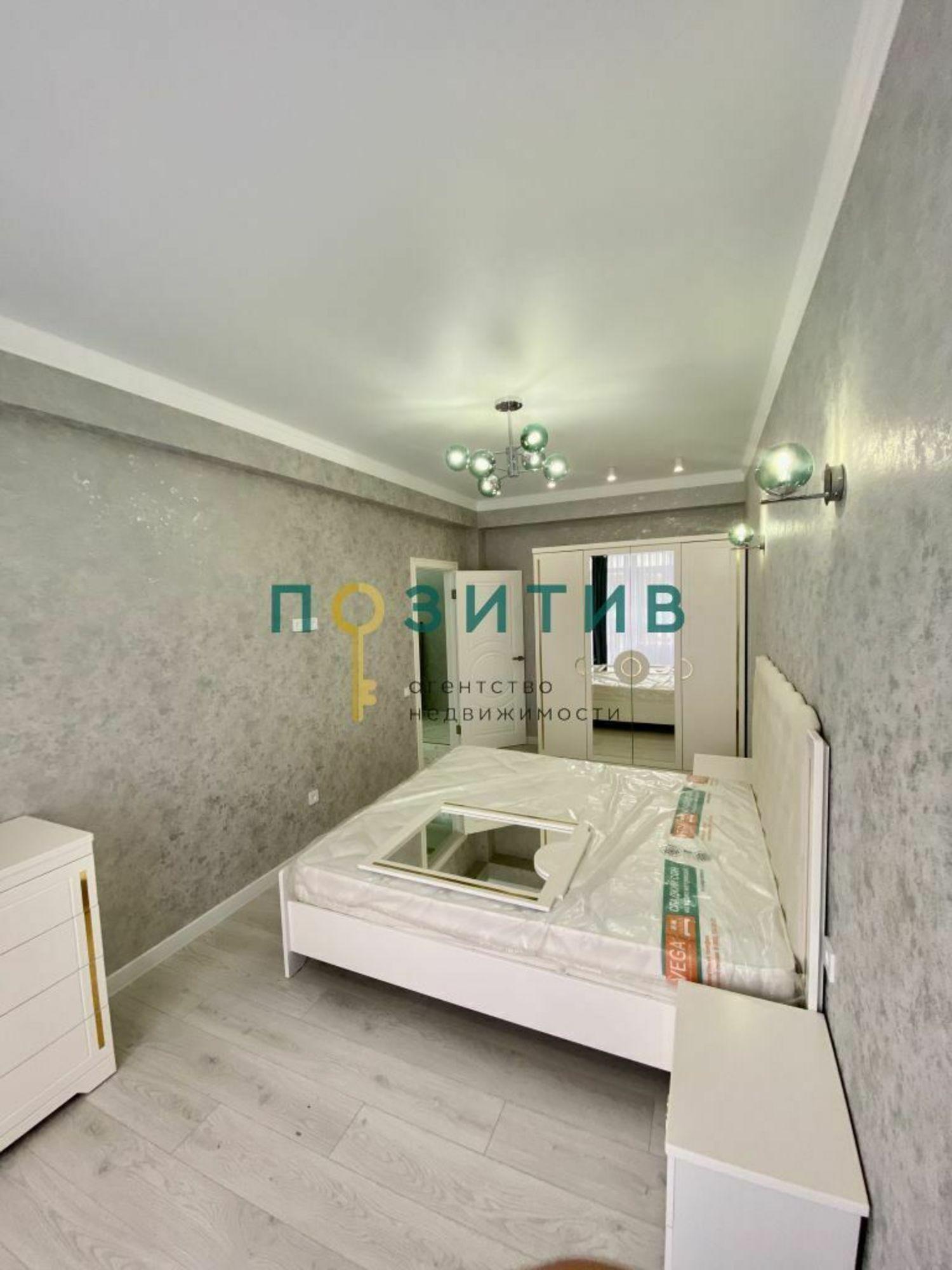 Купить квартиру за 12 200 000 рублей на Адмиральского ул, 1А