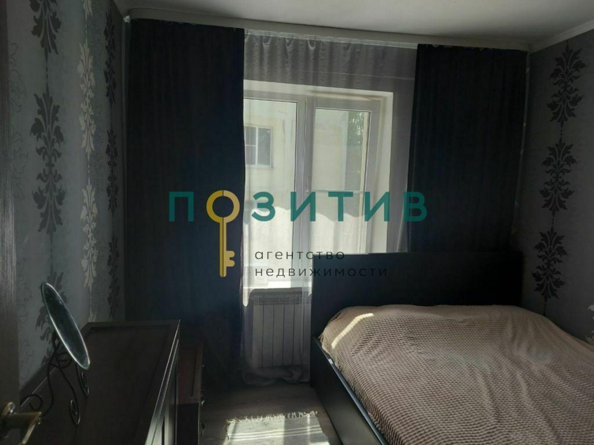 Купить квартиру за 5 800 000 рублей на Аллея Строителей ул, 5