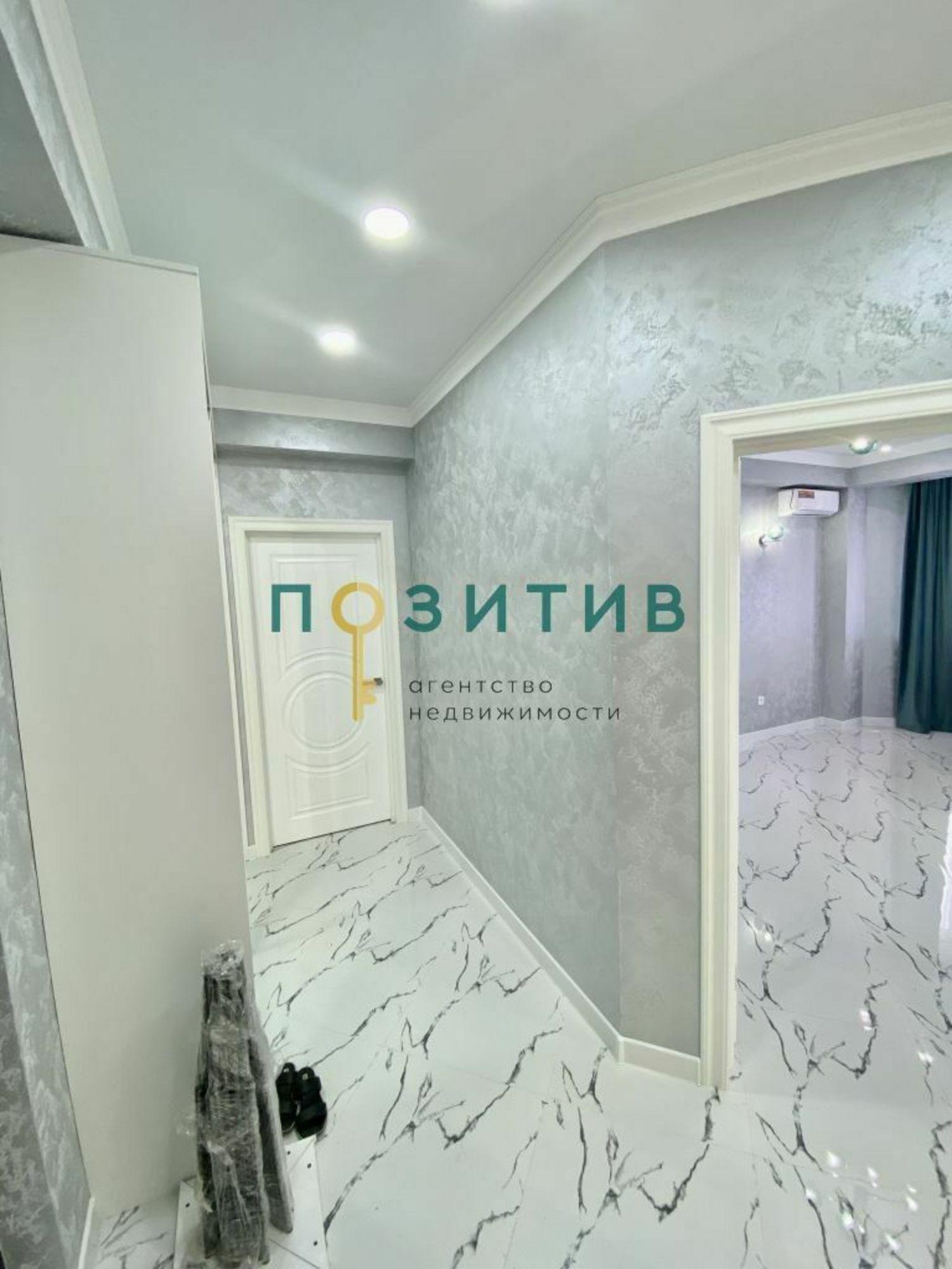 Купить квартиру за 12 200 000 рублей на Адмиральского ул, 1А