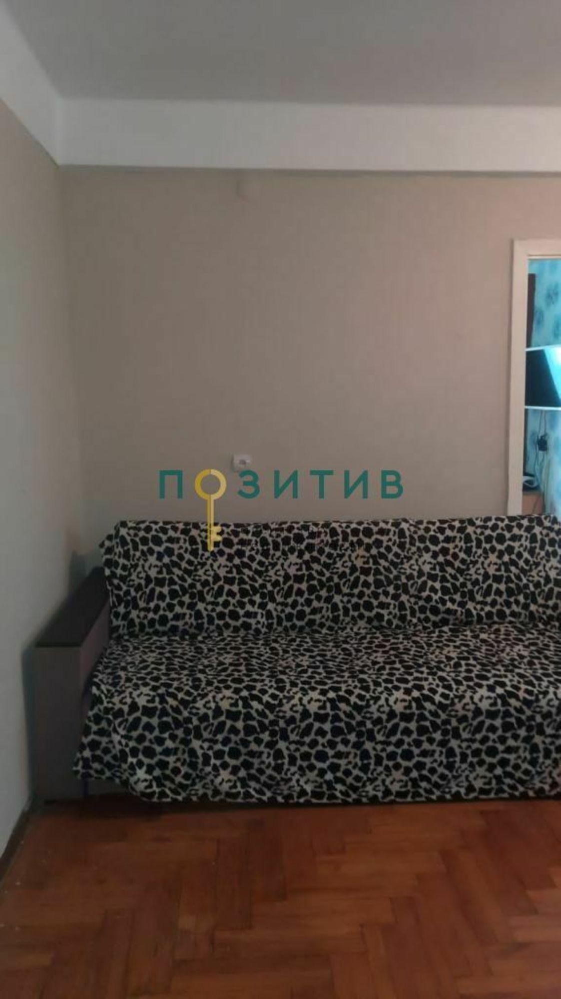 Купить квартиру за 4 700 000 рублей на Московская ул, 82к1