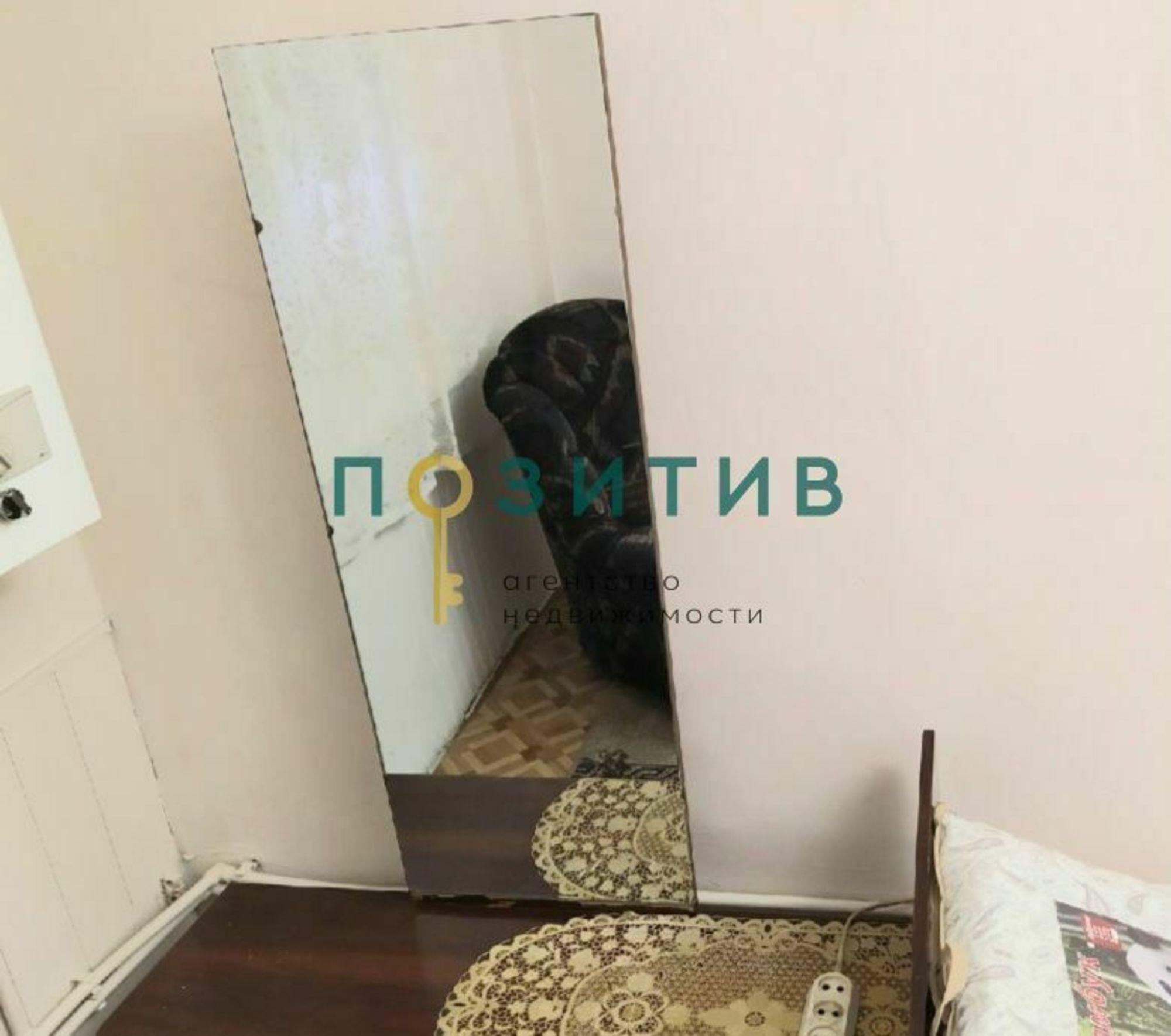 Купить квартиру за 4 100 000 рублей на Теплосерная ул, 43