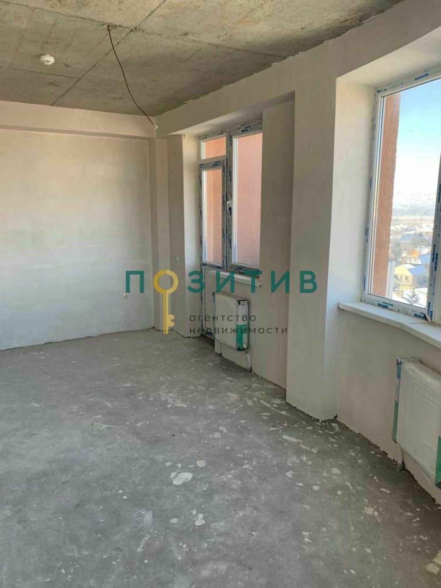 Купить квартиру за 6 350 000 рублей на Огородная ул, 37А