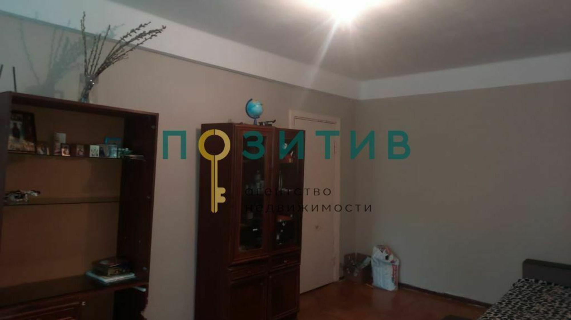 Купить квартиру за 4 700 000 рублей на Московская ул, 82к1