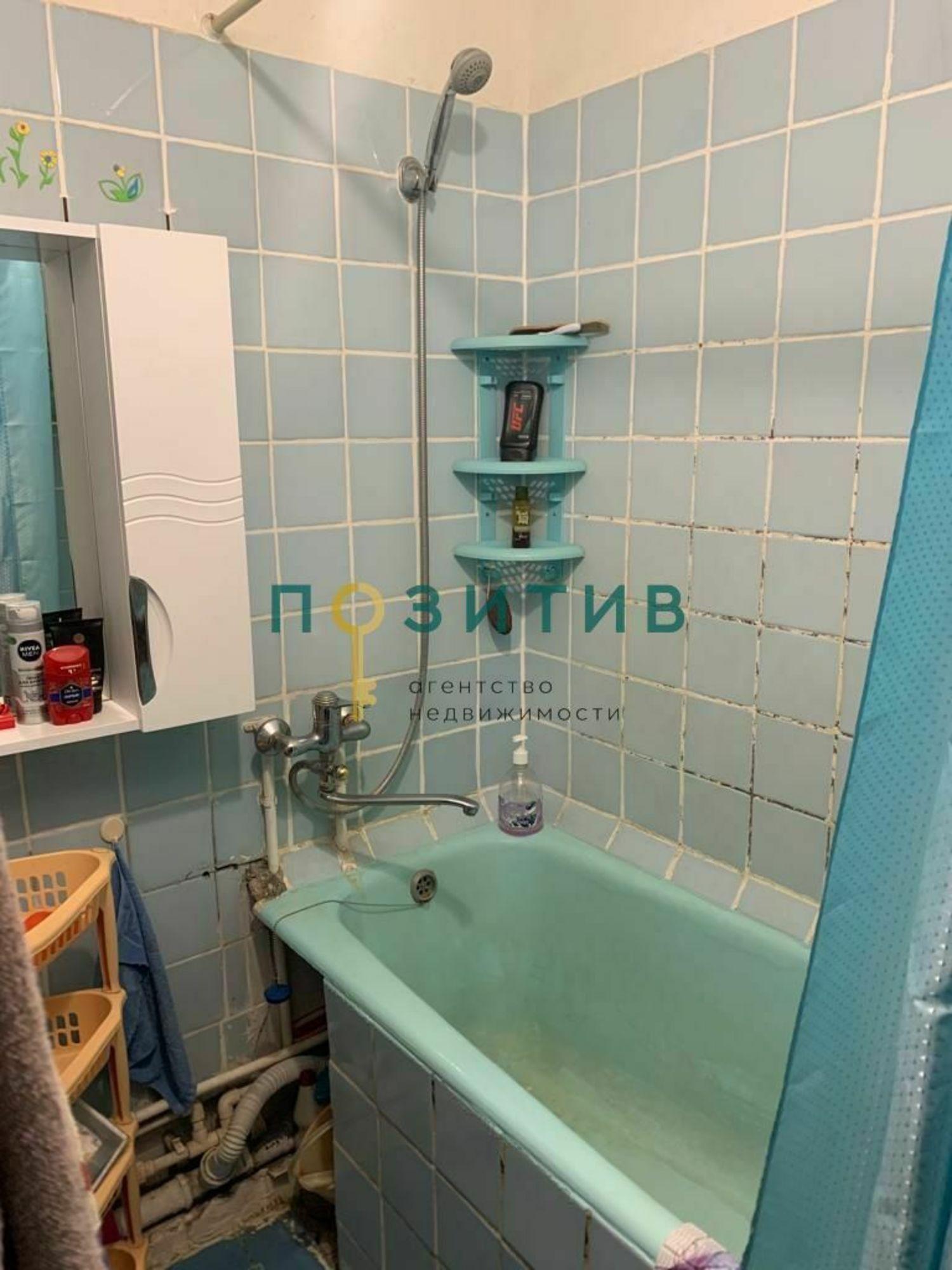 Купить квартиру за 4 490 000 рублей на Ермолова ул, 14/4