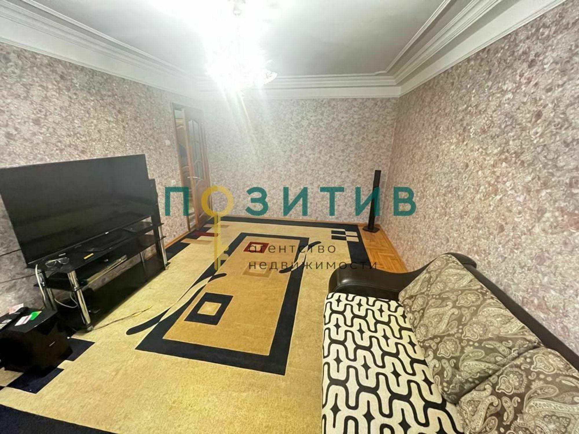 Купить квартиру за 7 900 000 рублей на Адмиральского ул, 8к3