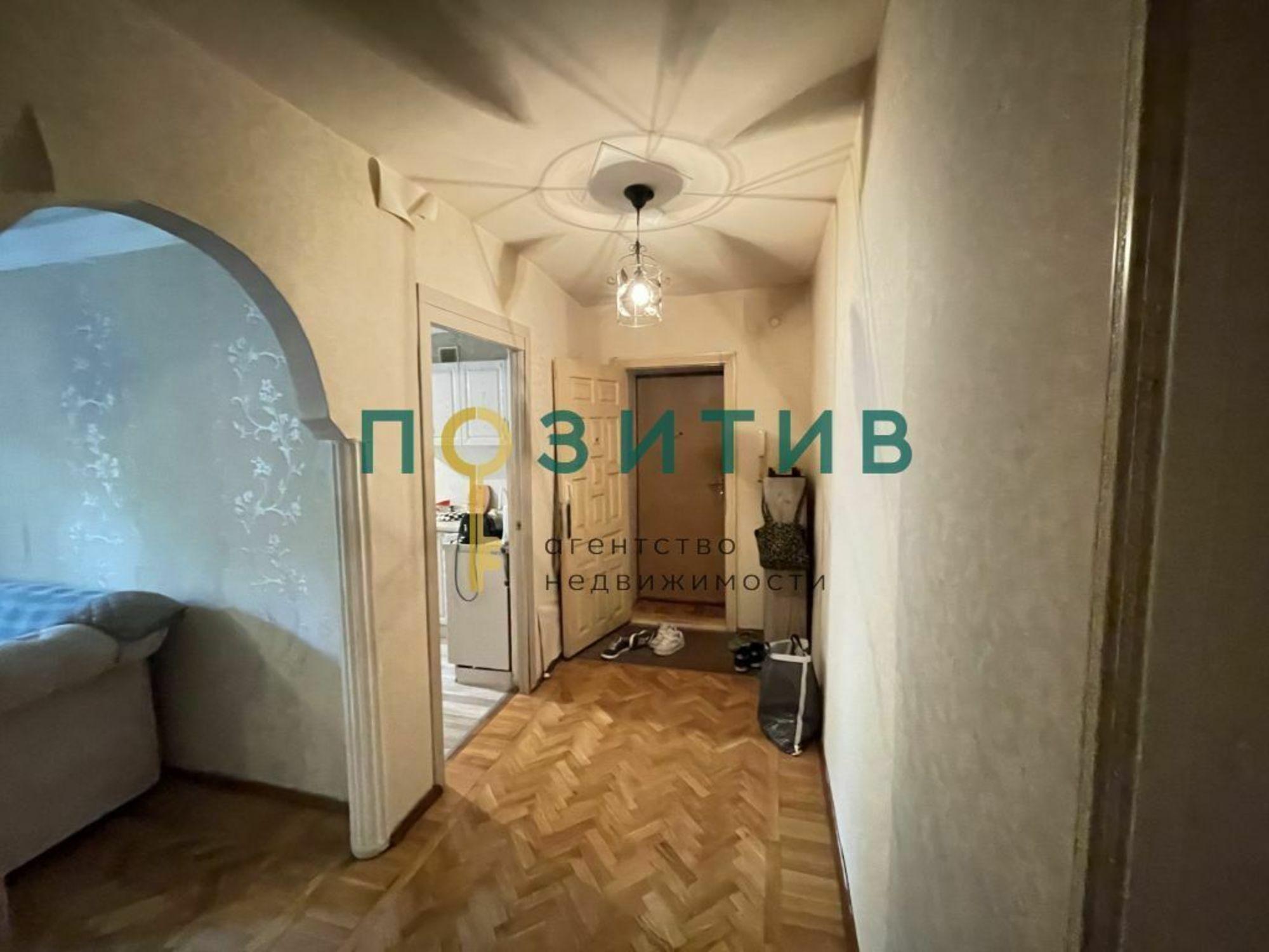 Купить квартиру за 4 800 000 рублей на Калинина ул