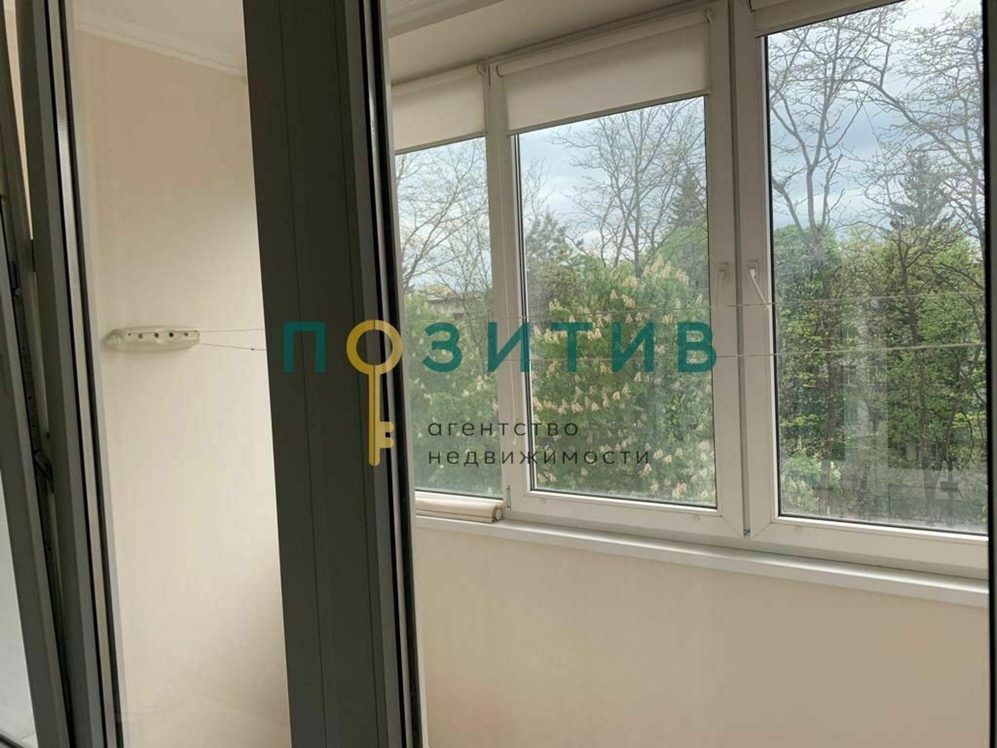Купить квартиру за 9 300 000 рублей на Московская ул, 99