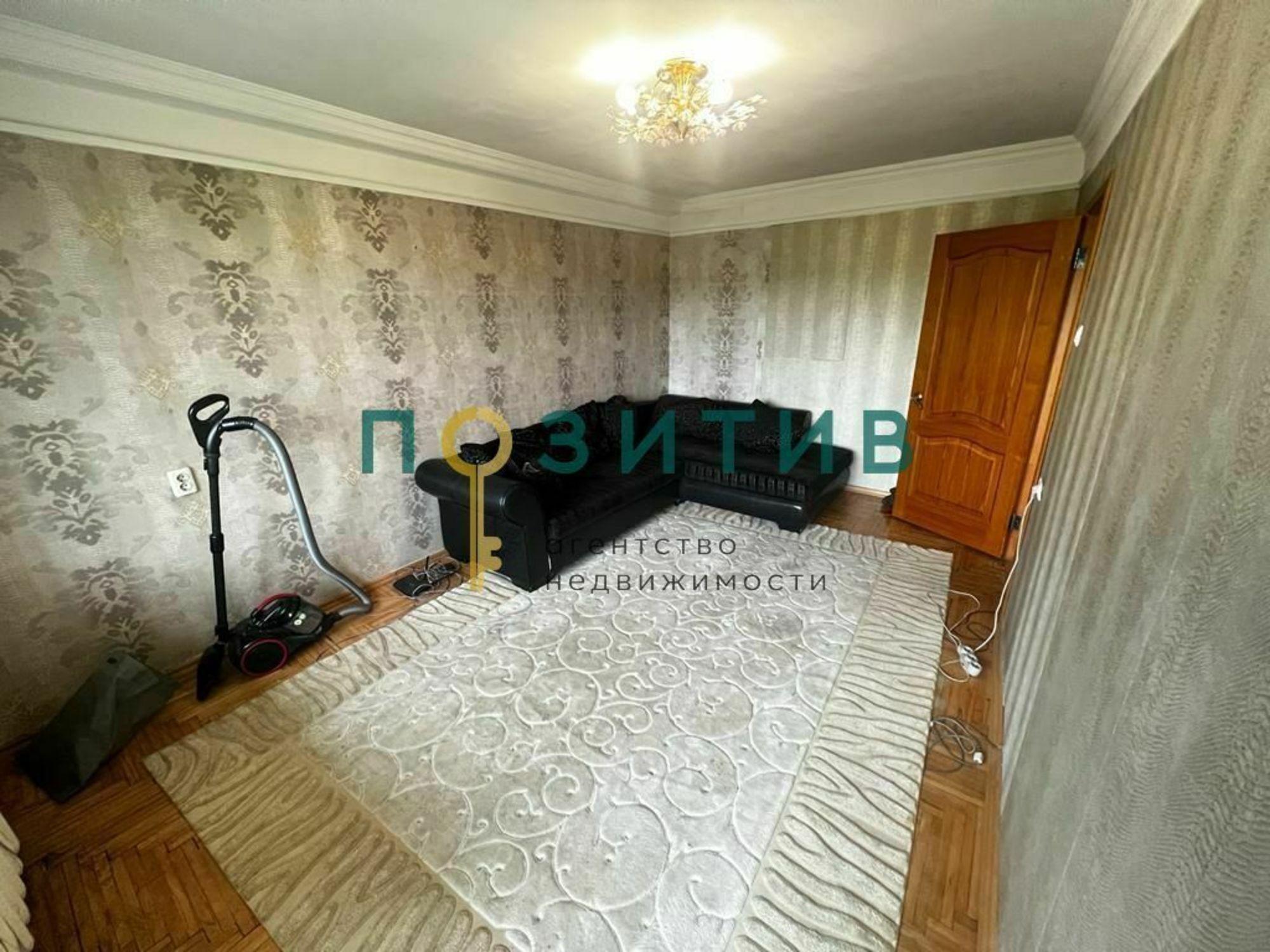 Купить квартиру за 7 900 000 рублей на Адмиральского ул, 8к3