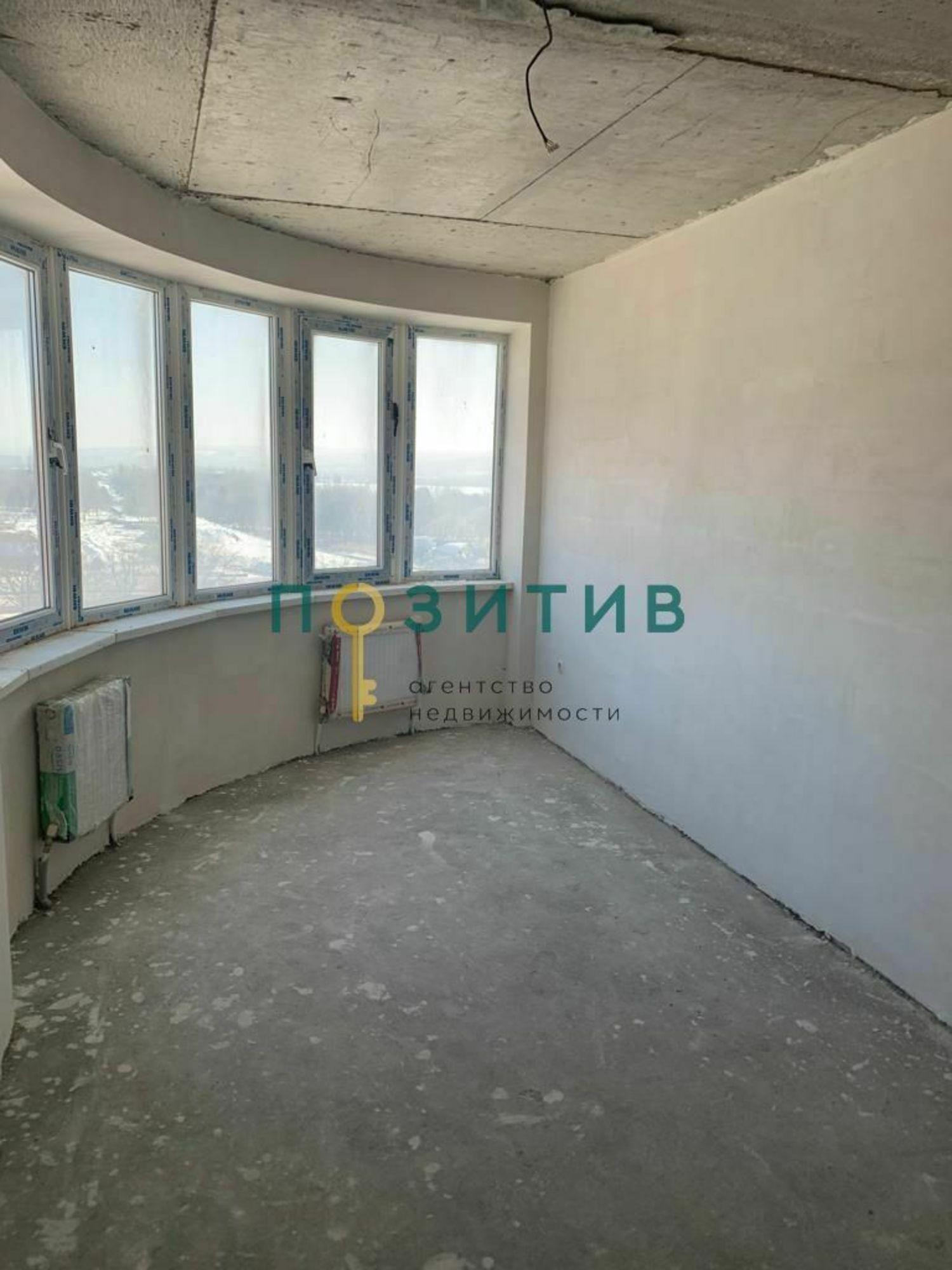 Купить квартиру за 6 350 000 рублей на Огородная ул, 37А