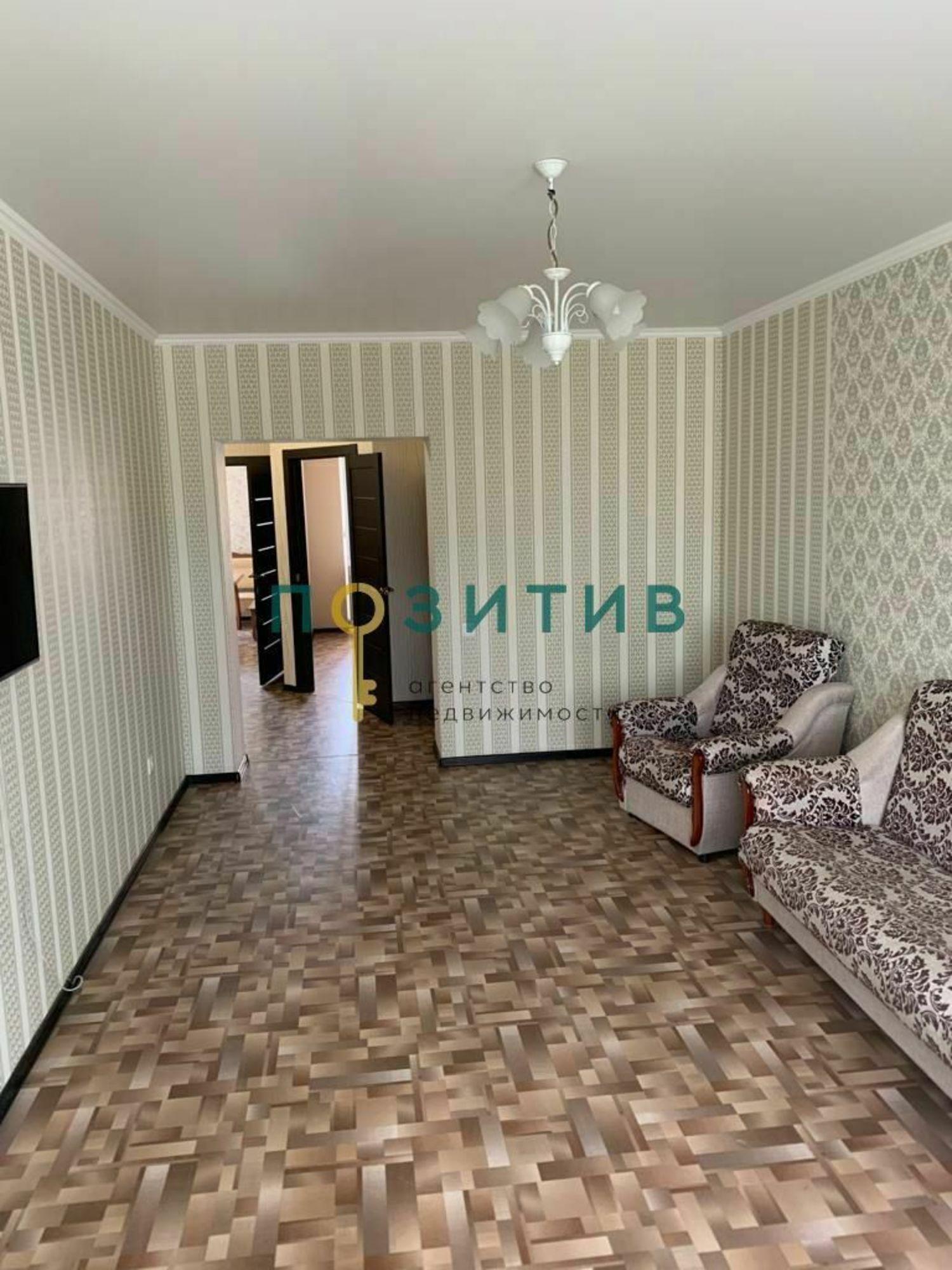 Купить квартиру за 9 300 000 рублей на Московская ул, 99