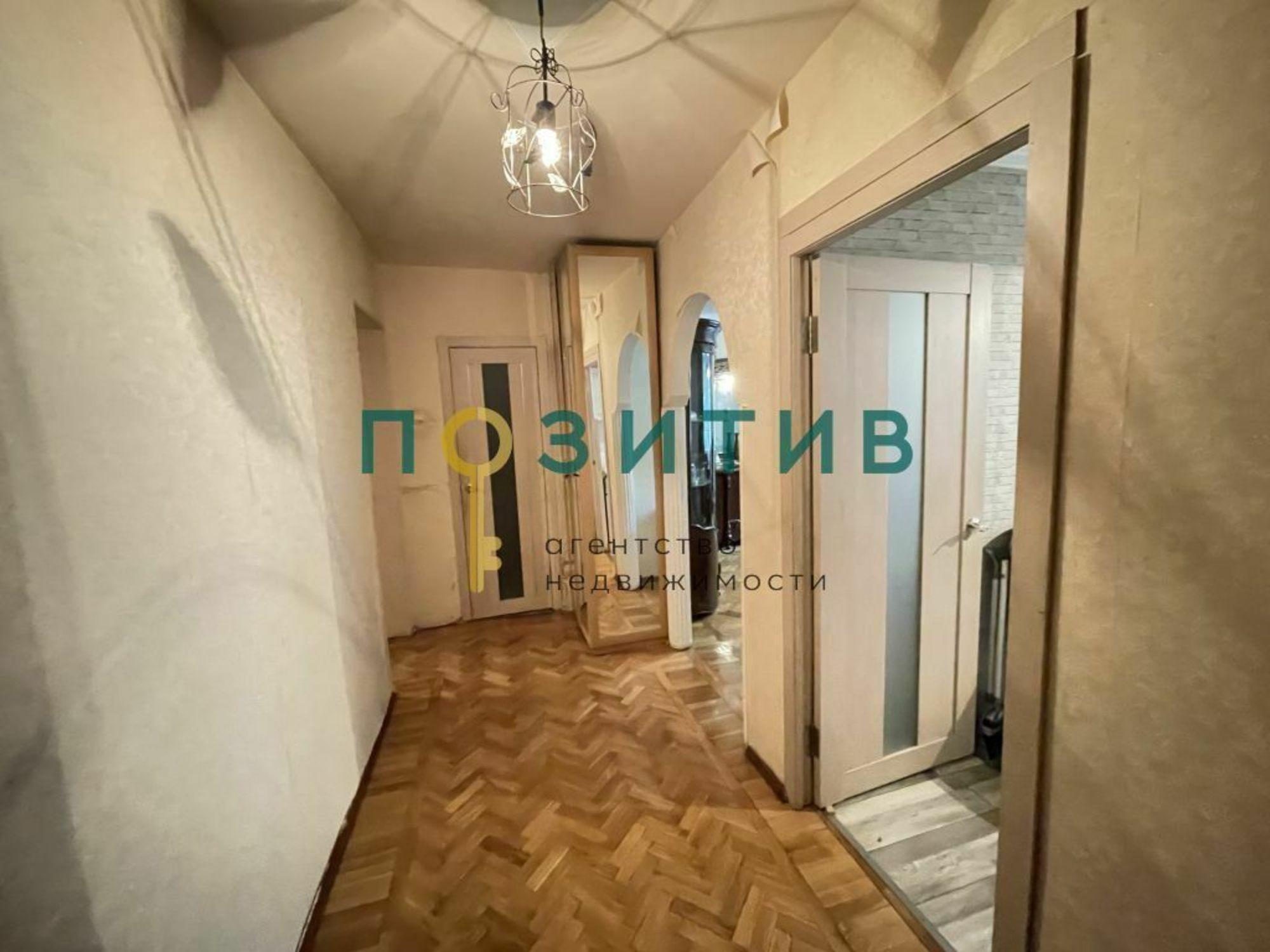 Купить квартиру за 4 800 000 рублей на Калинина ул