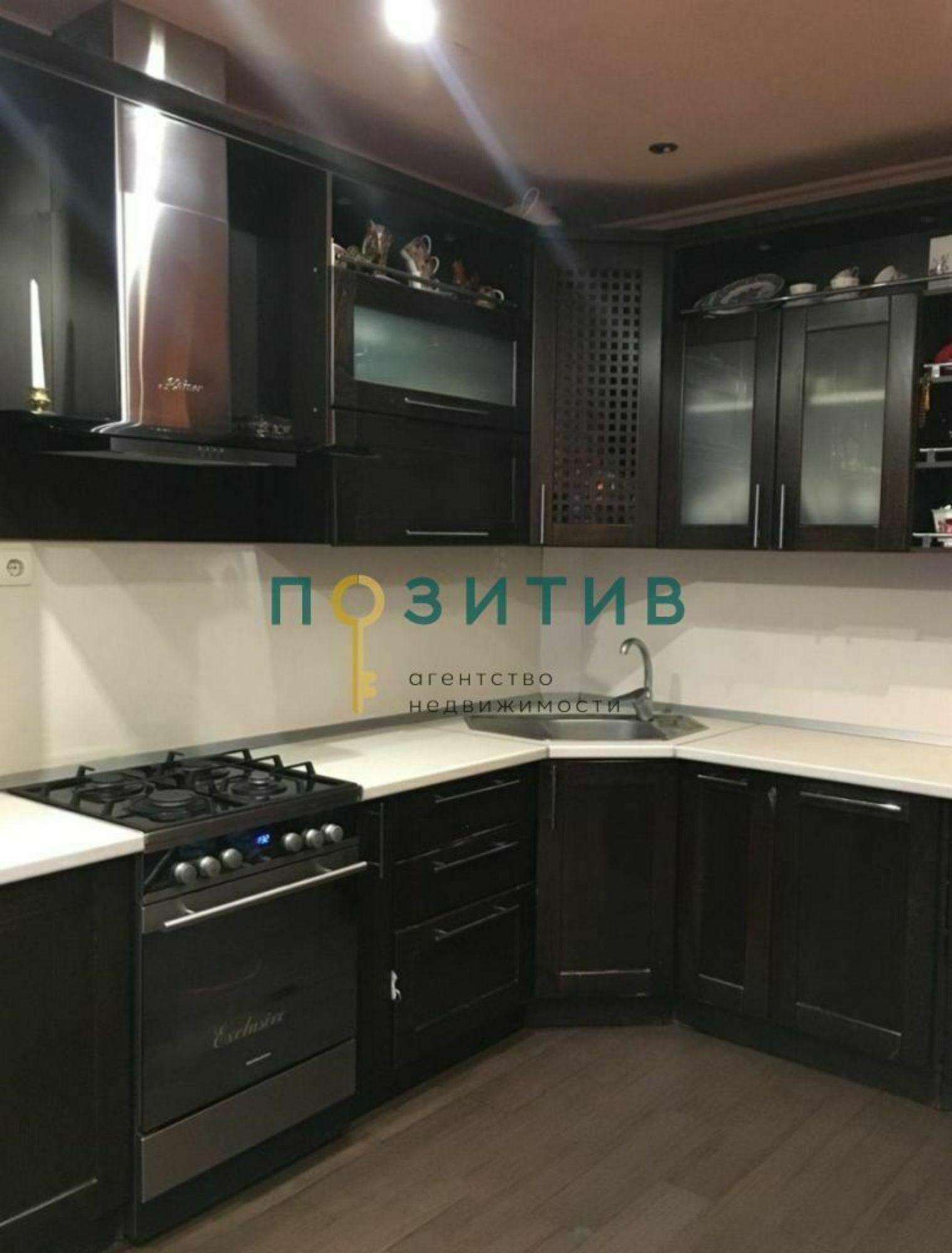 Купить квартиру за 9 900 000 рублей на Розы Люксембург ул, 42