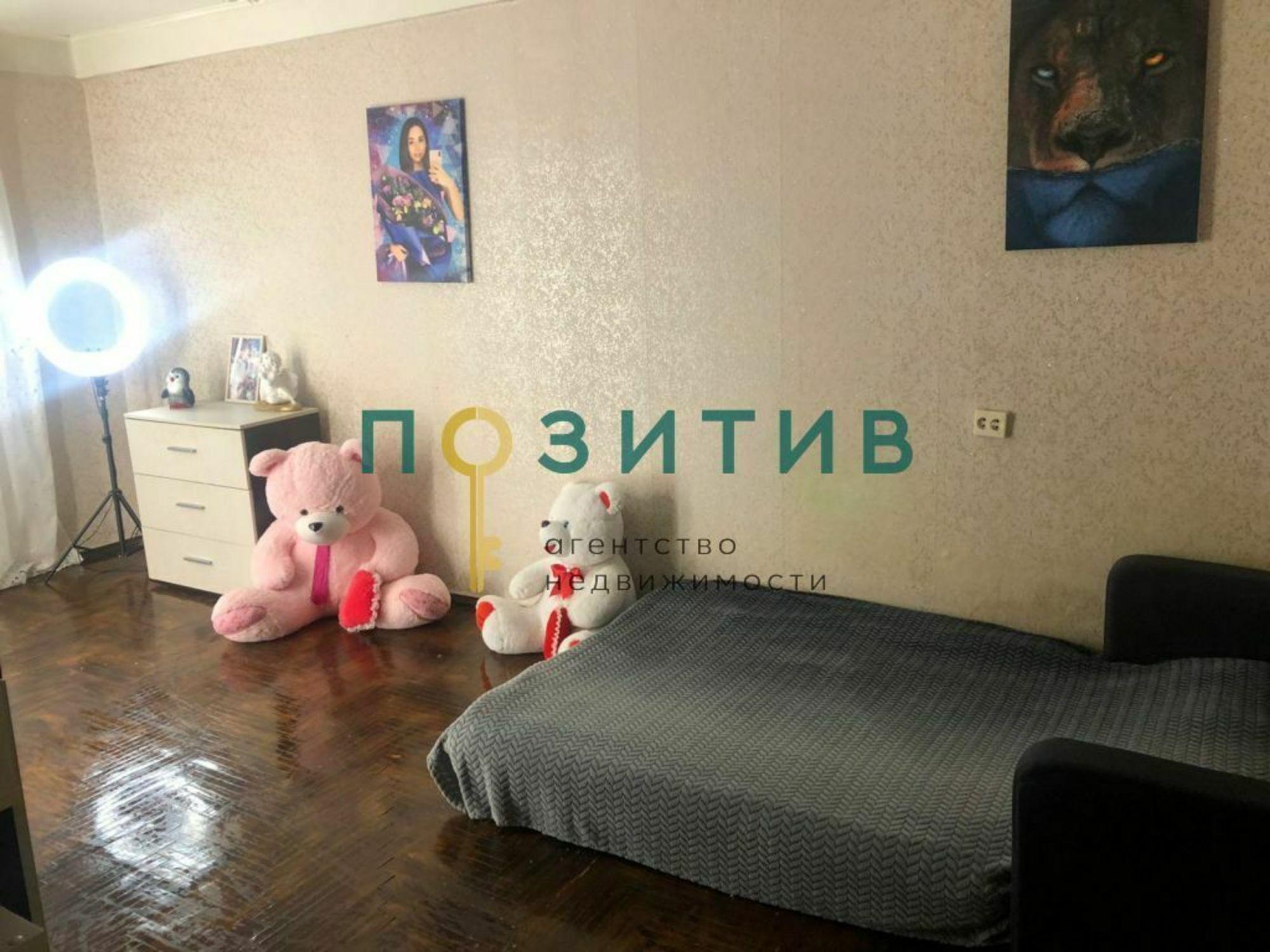 Купить квартиру за 6 200 000 рублей на Московская ул, 82к1