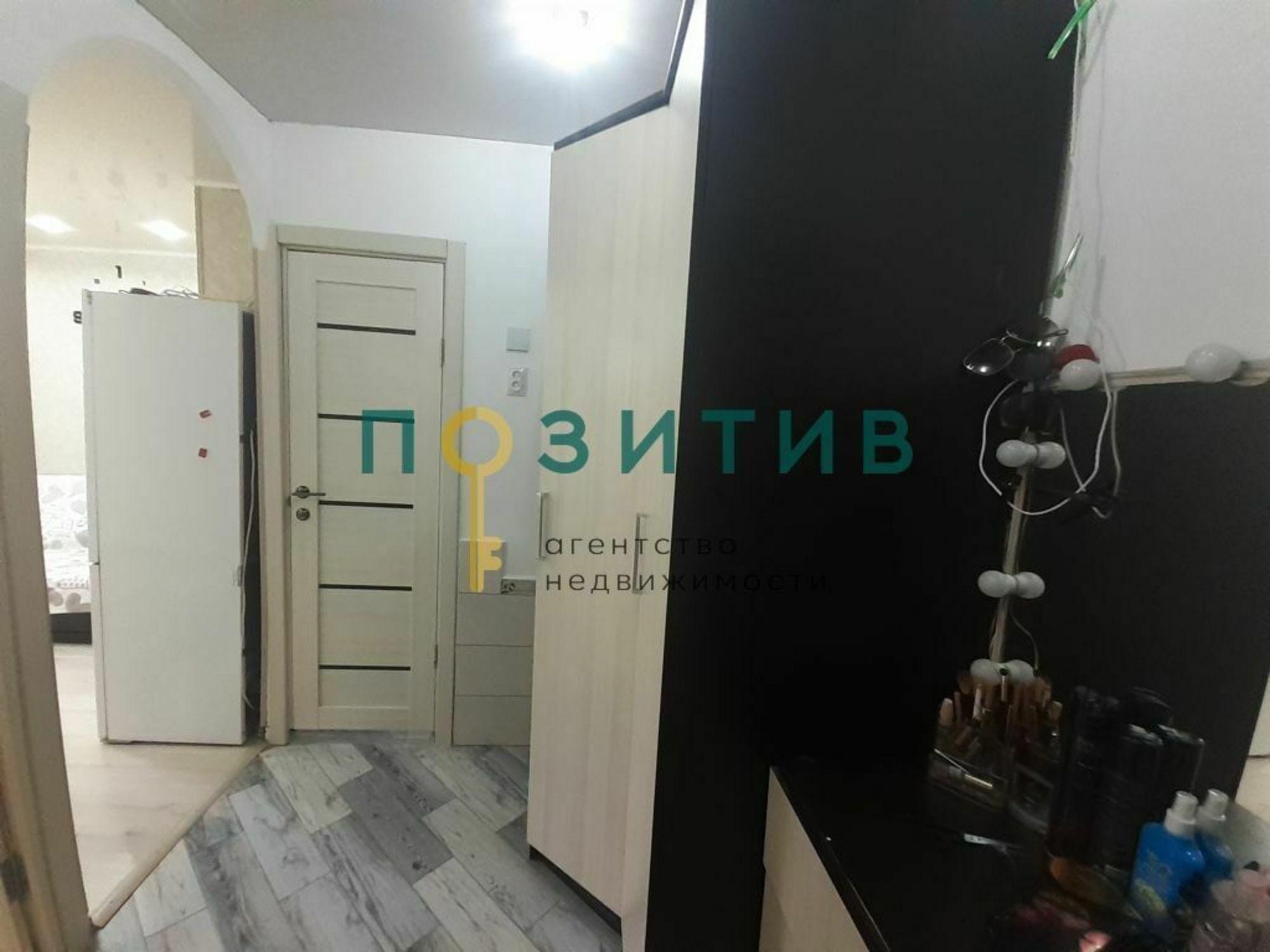 Купить квартиру за 5 400 000 рублей на Адмиральского ул, 2к4