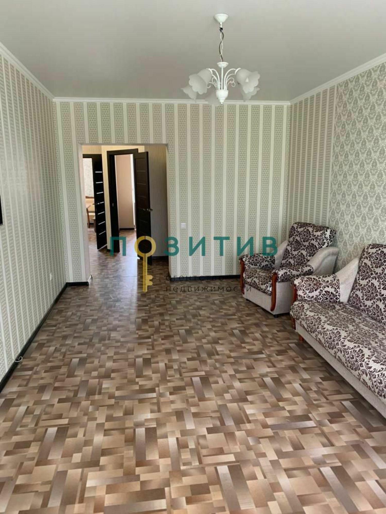 Купить квартиру за 9 300 000 рублей на Московская ул, 99