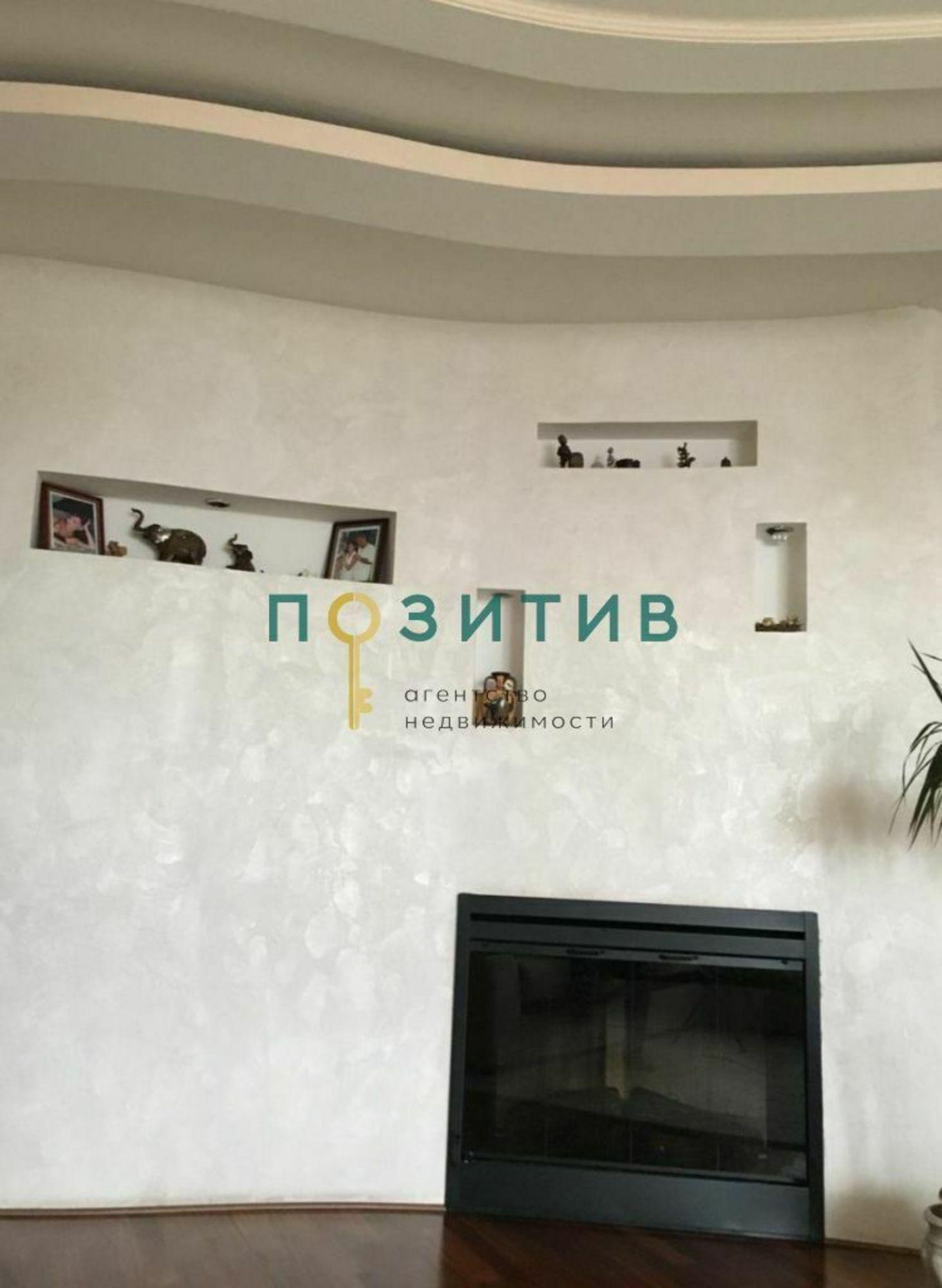 Купить квартиру за 9 900 000 рублей на Розы Люксембург ул, 42