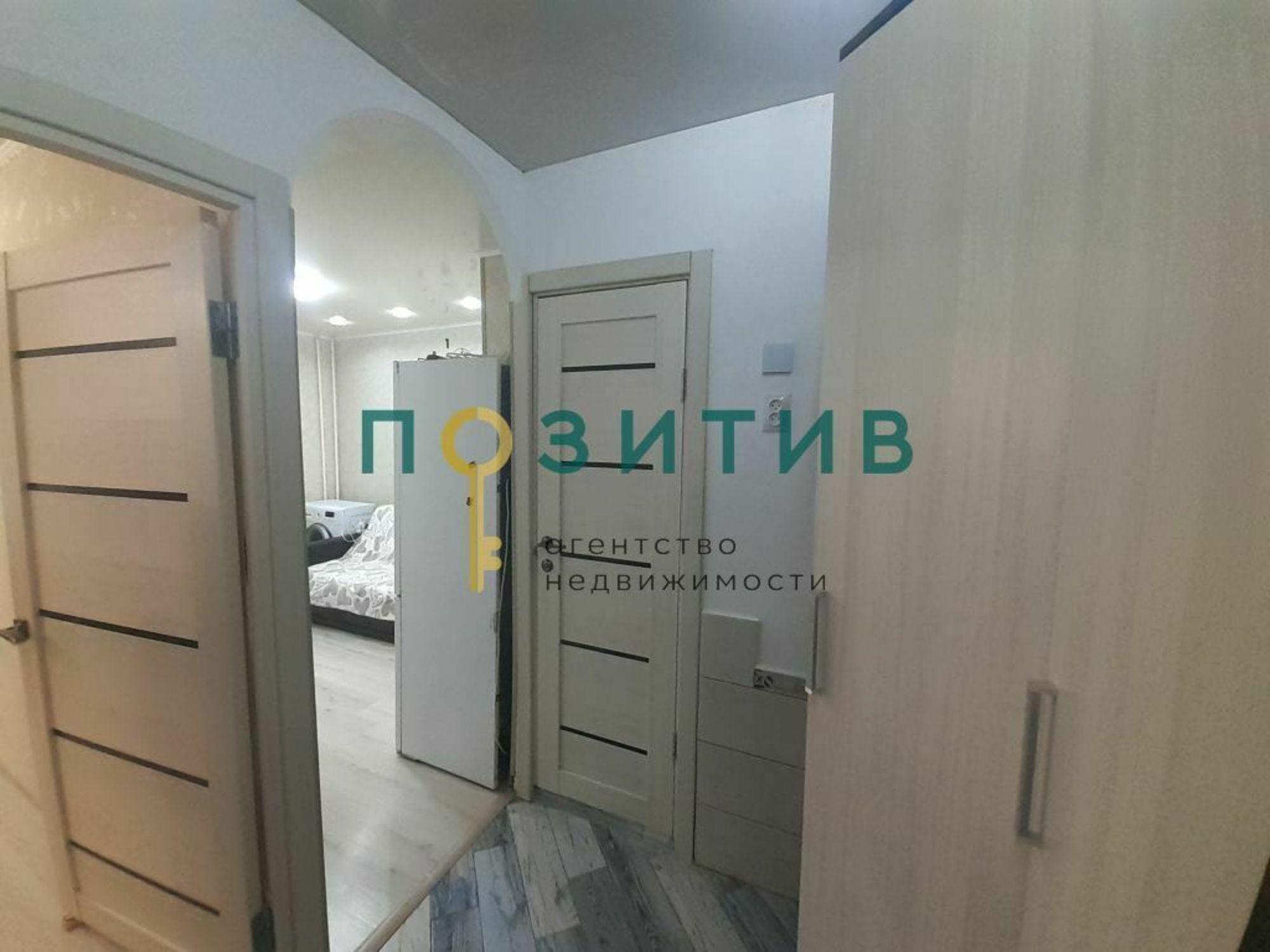 Купить квартиру за 5 400 000 рублей на Адмиральского ул, 2к4