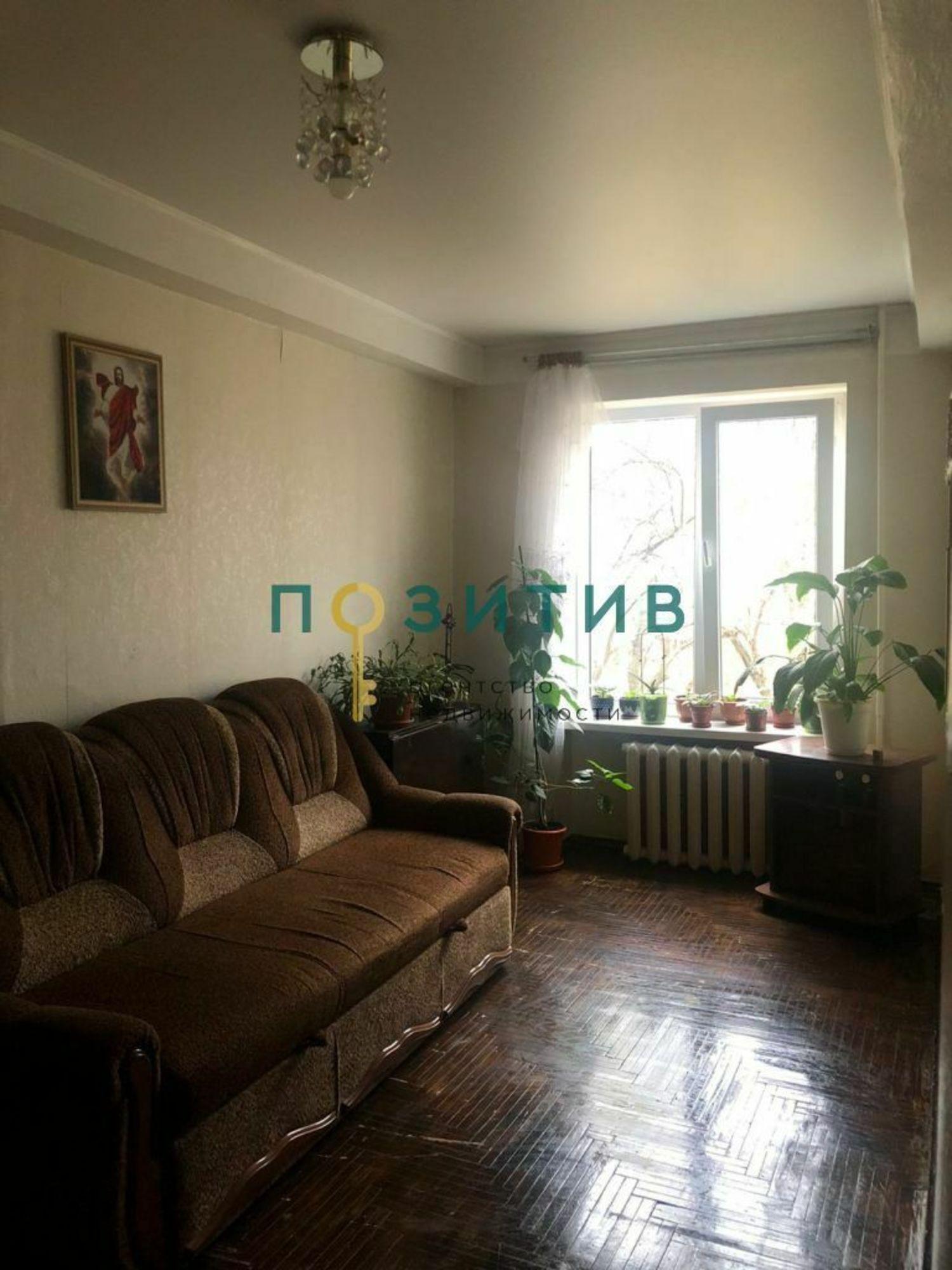 Купить квартиру за 6 200 000 рублей на Московская ул, 82к1