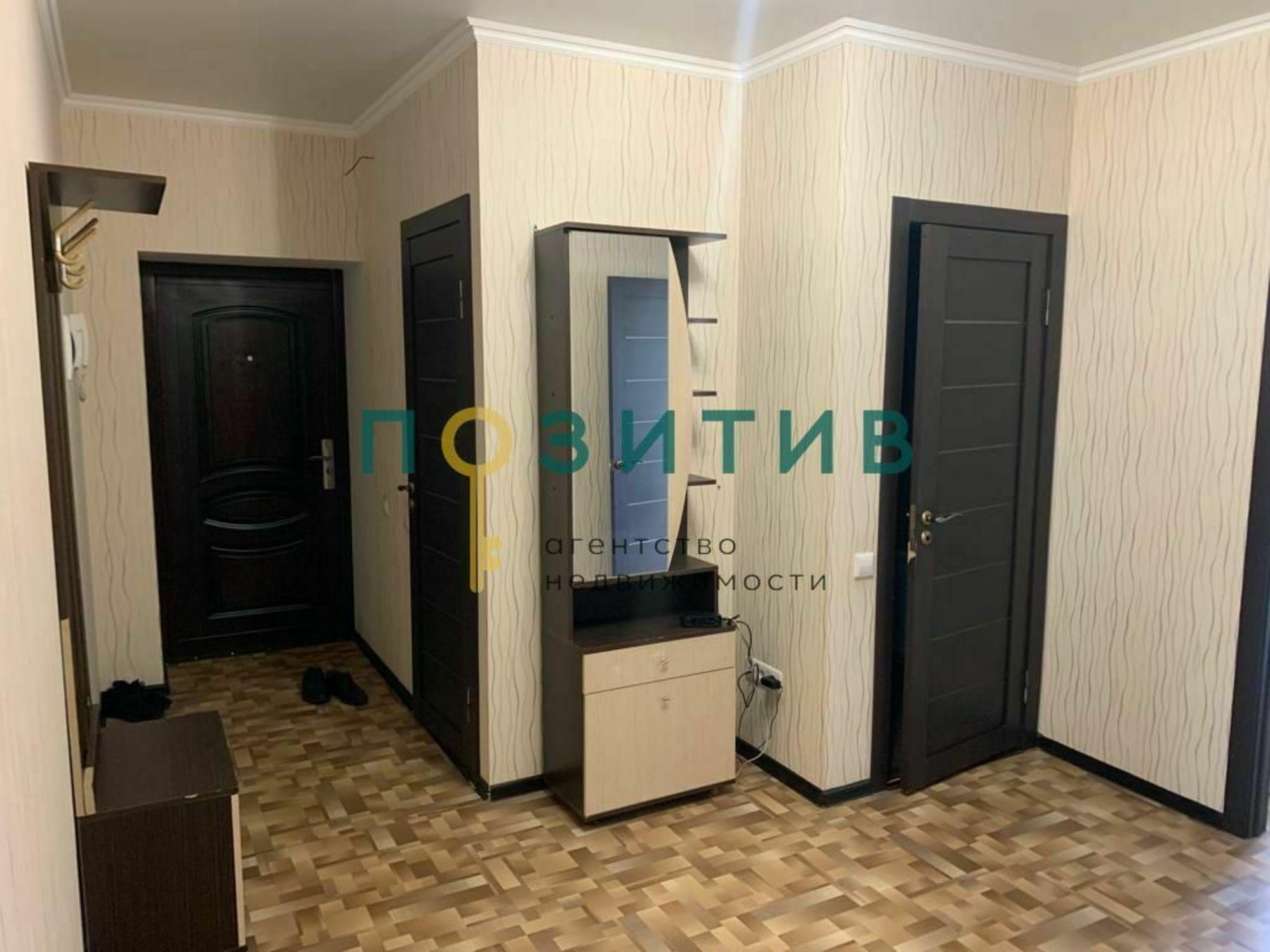 Купить квартиру за 9 300 000 рублей на Московская ул, 99