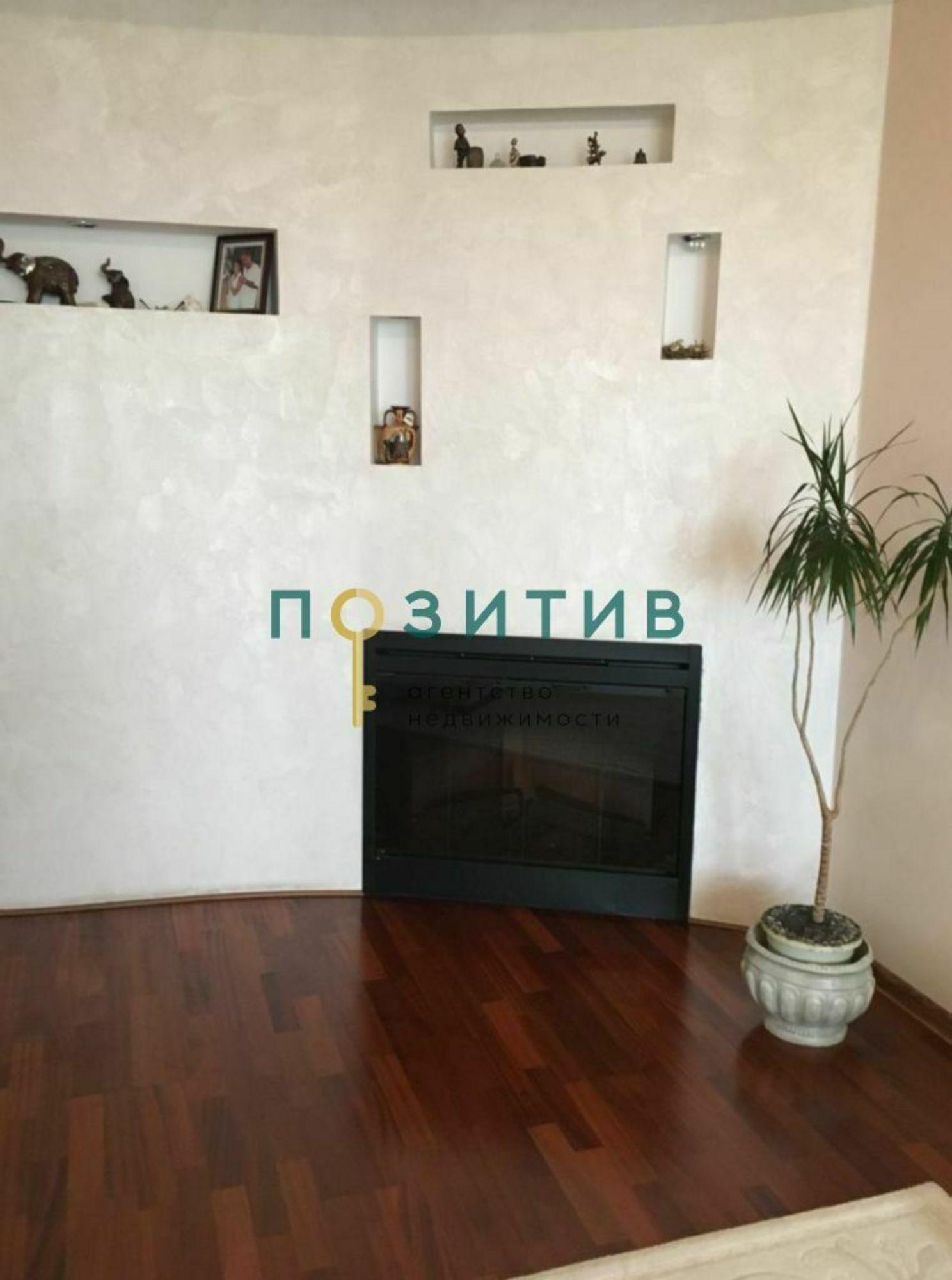 Купить квартиру за 9 900 000 рублей на Розы Люксембург ул, 42