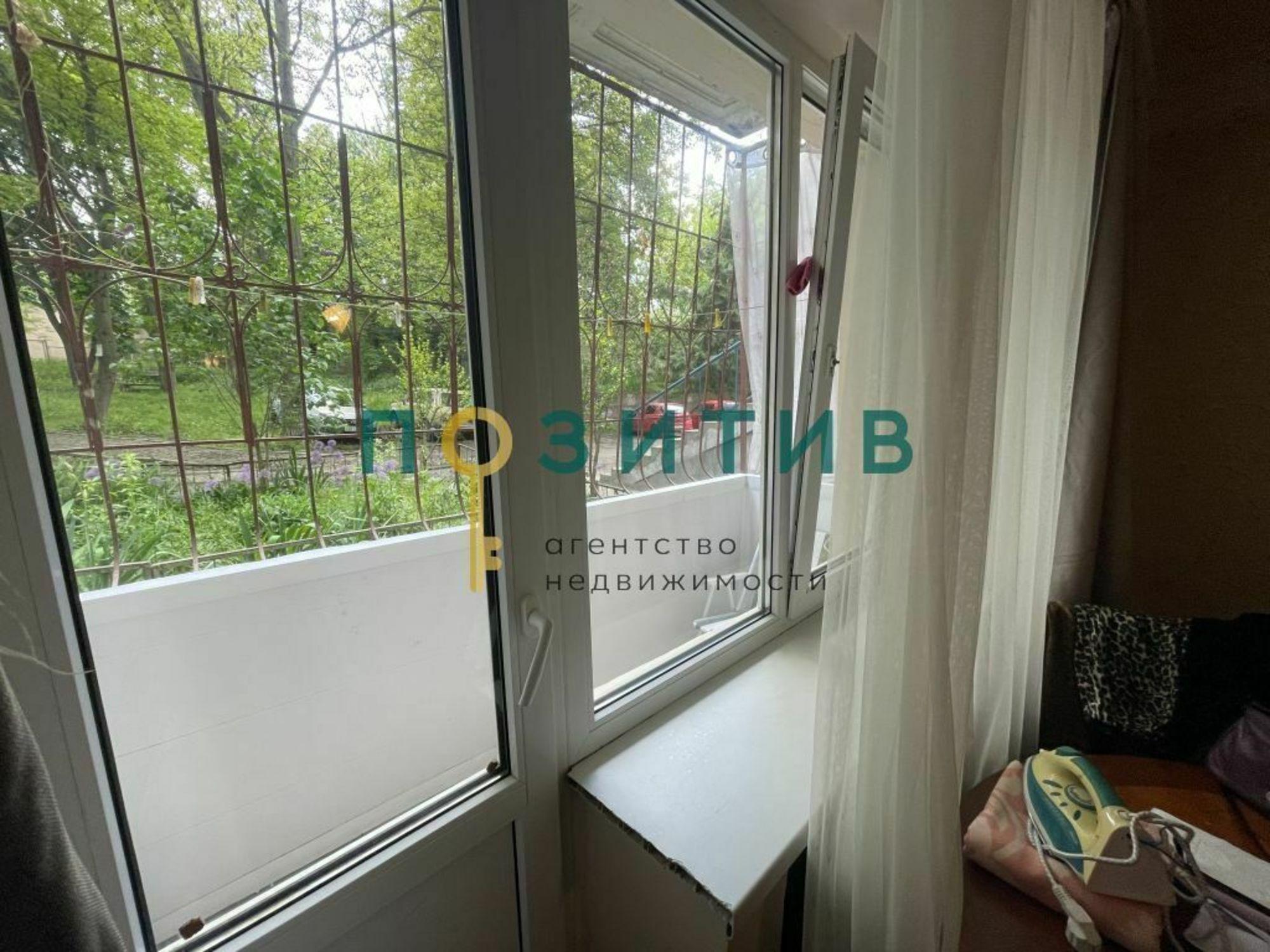 Купить квартиру за 4 800 000 рублей на Калинина ул