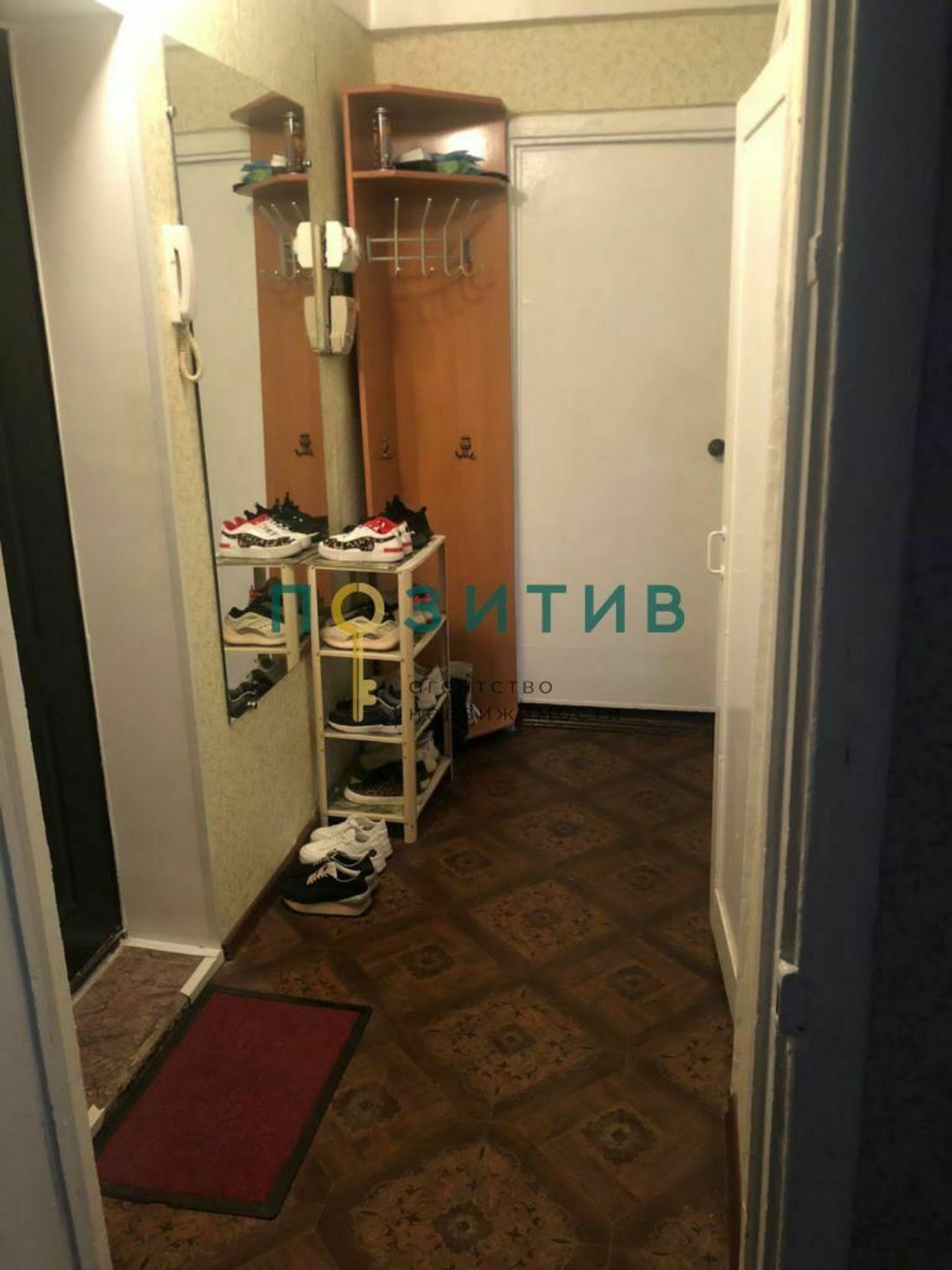 Купить квартиру за 6 200 000 рублей на Московская ул, 82к1