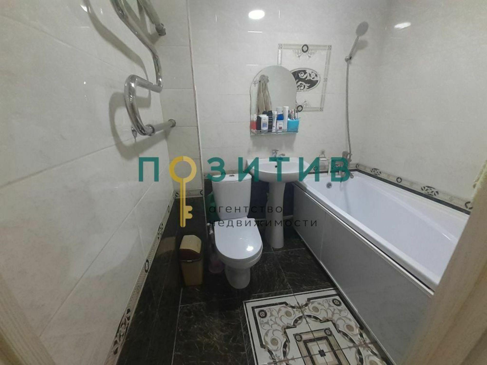 Купить квартиру за 5 400 000 рублей на Адмиральского ул, 2к4