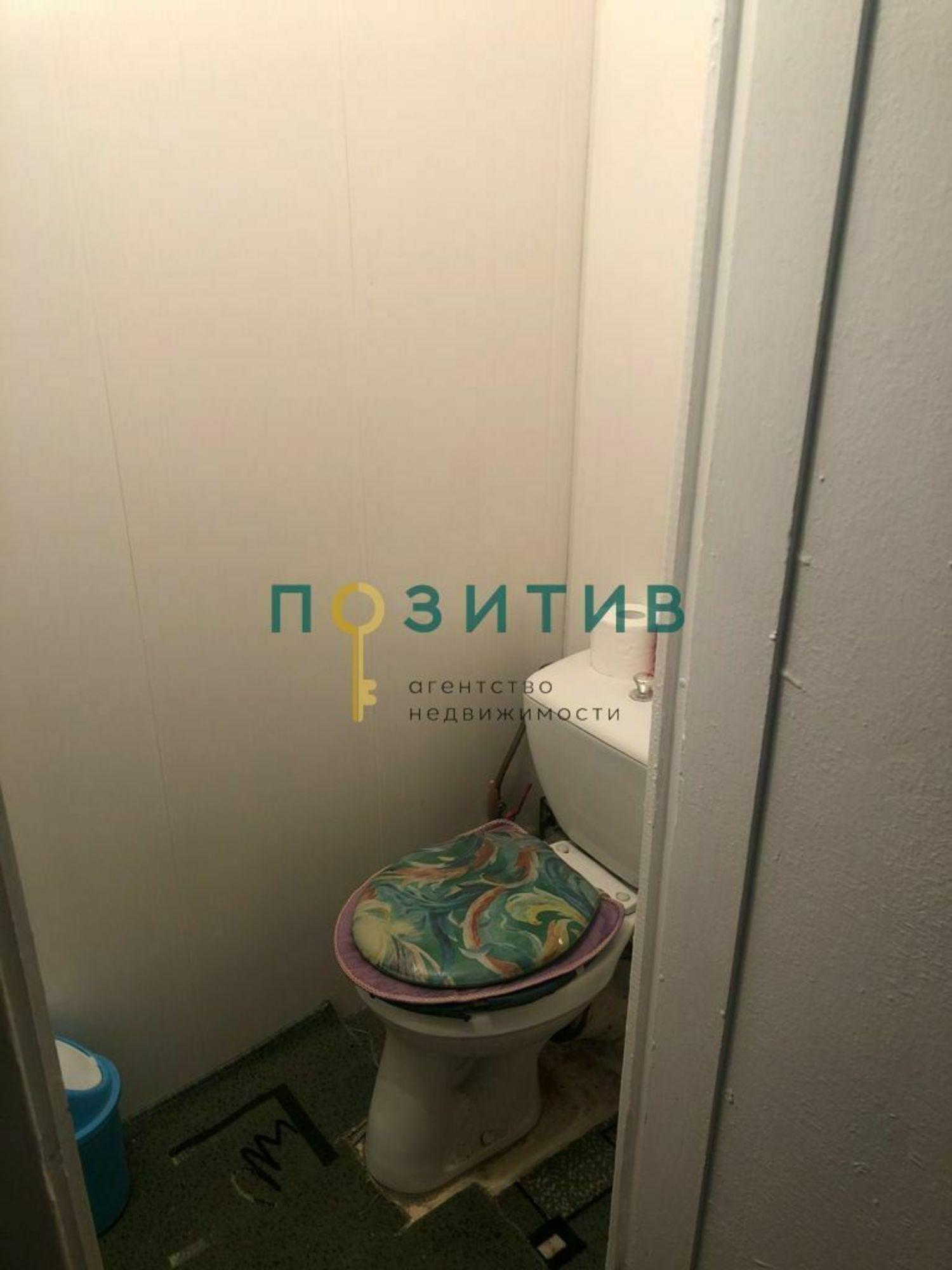 Купить квартиру за 6 200 000 рублей на Московская ул, 82к1