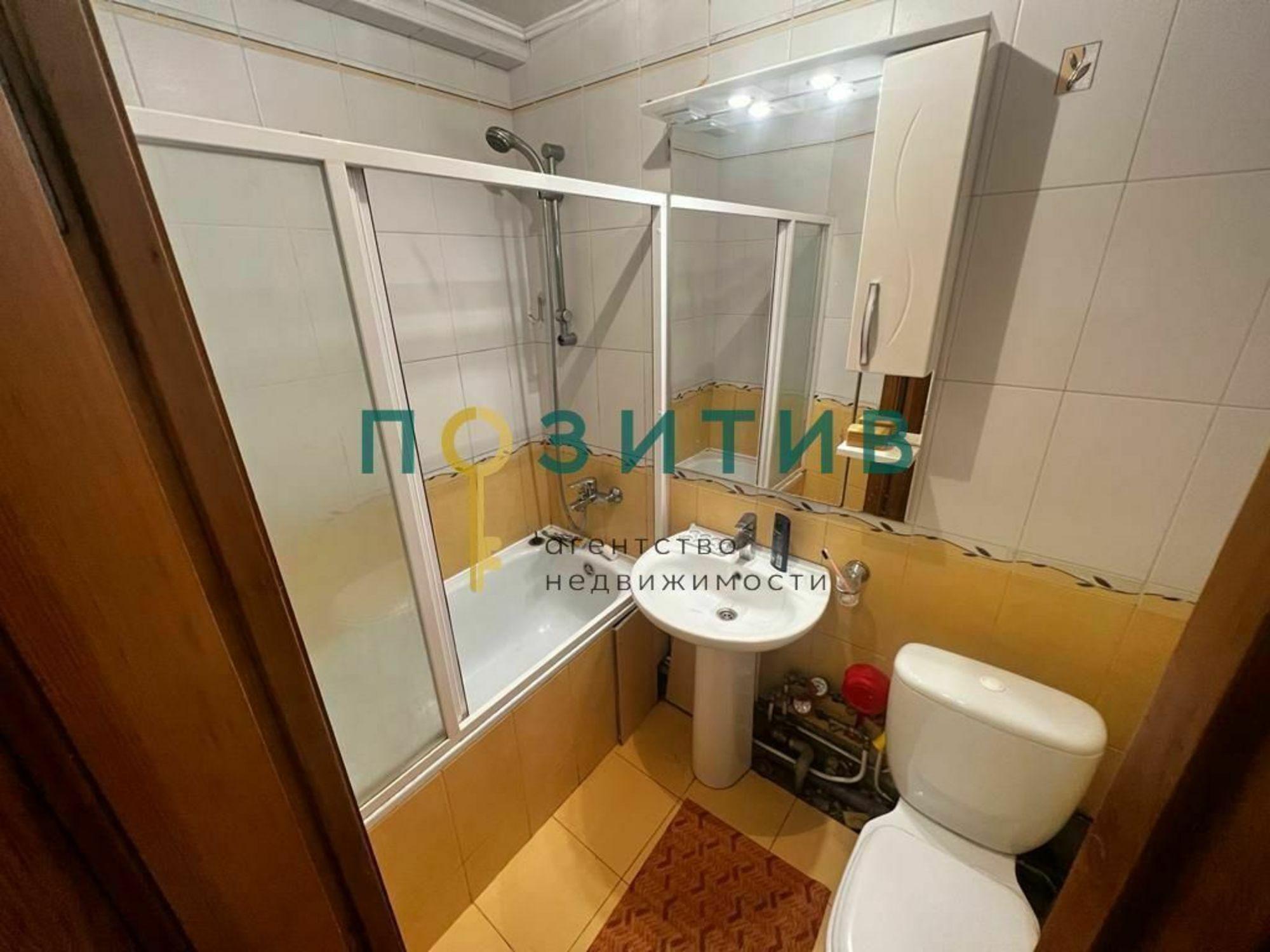 Купить квартиру за 7 900 000 рублей на Адмиральского ул, 8к3
