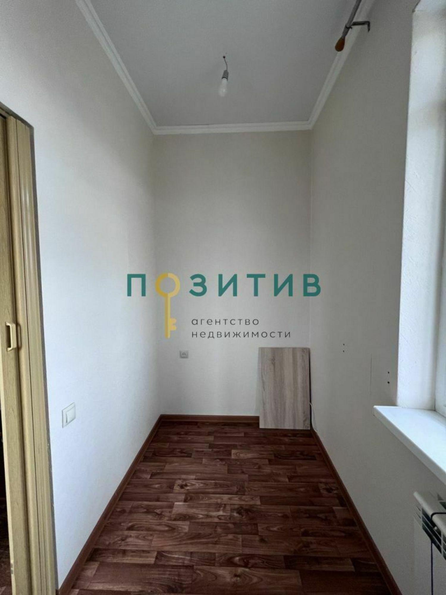 Купить квартиру за 3 750 000 рублей на Терешковой ул, 10А