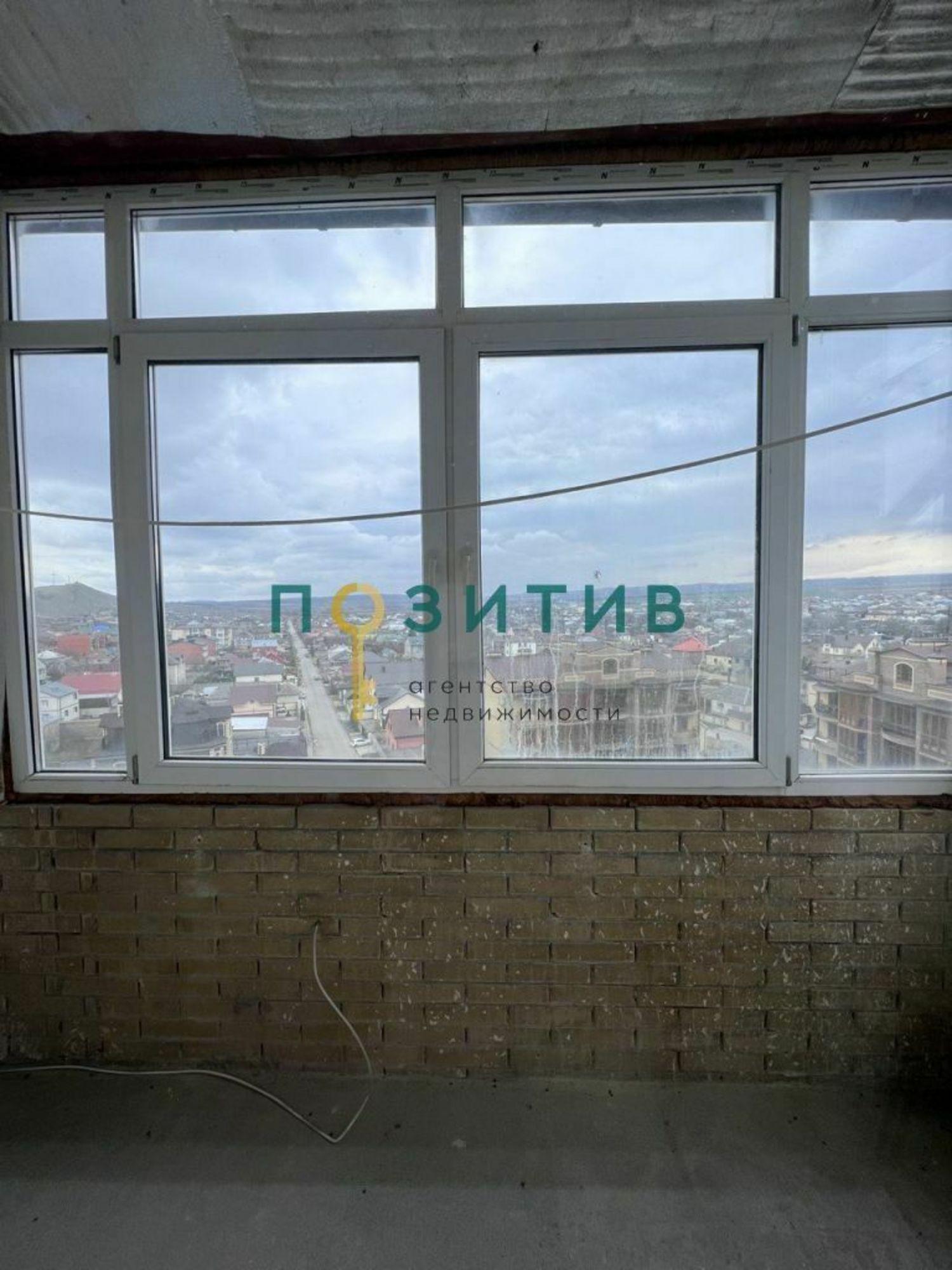 Купить квартиру за 3 750 000 рублей на Терешковой ул, 10А