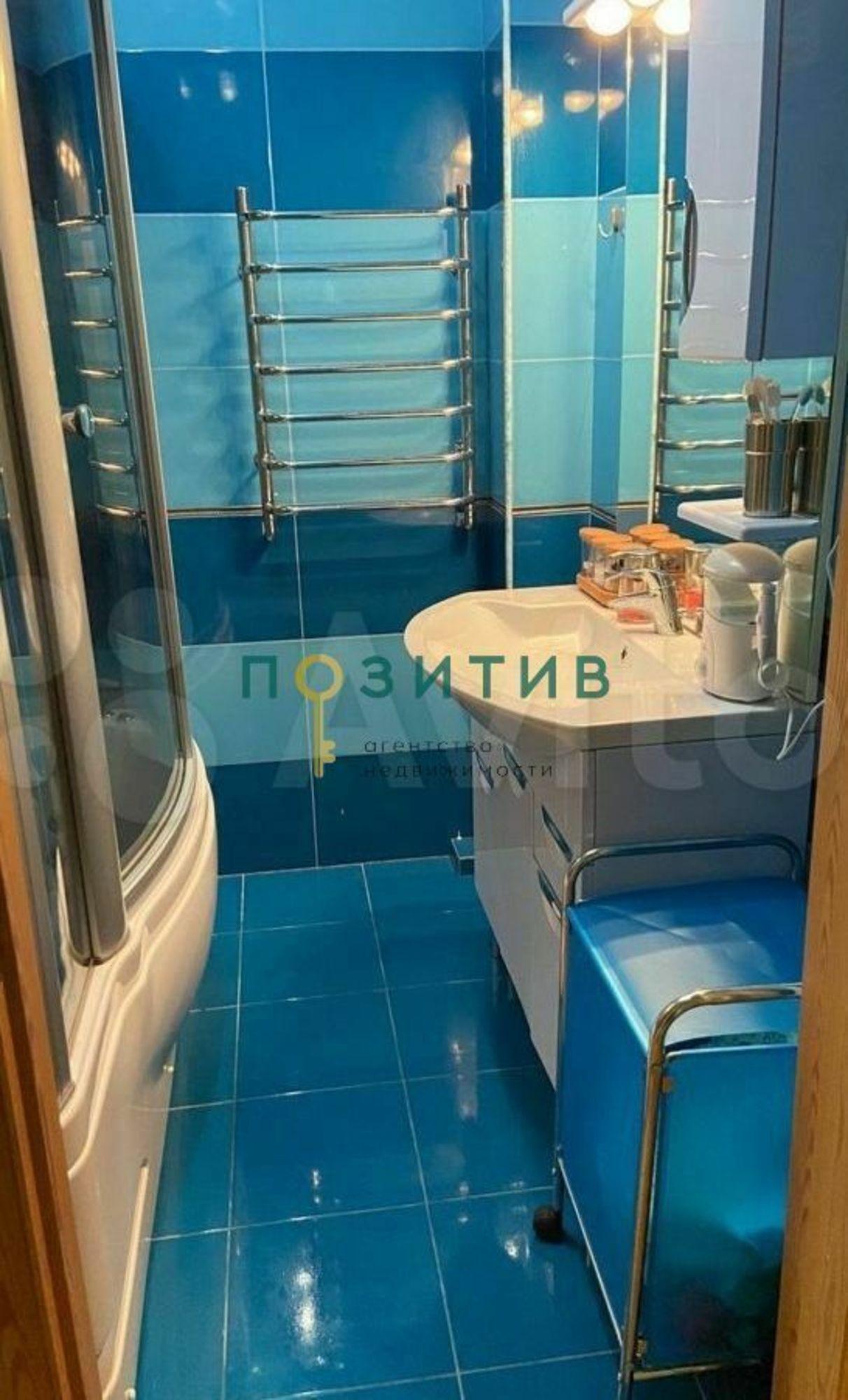 Купить квартиру за 10 500 000 рублей на Егоршина ул, 2