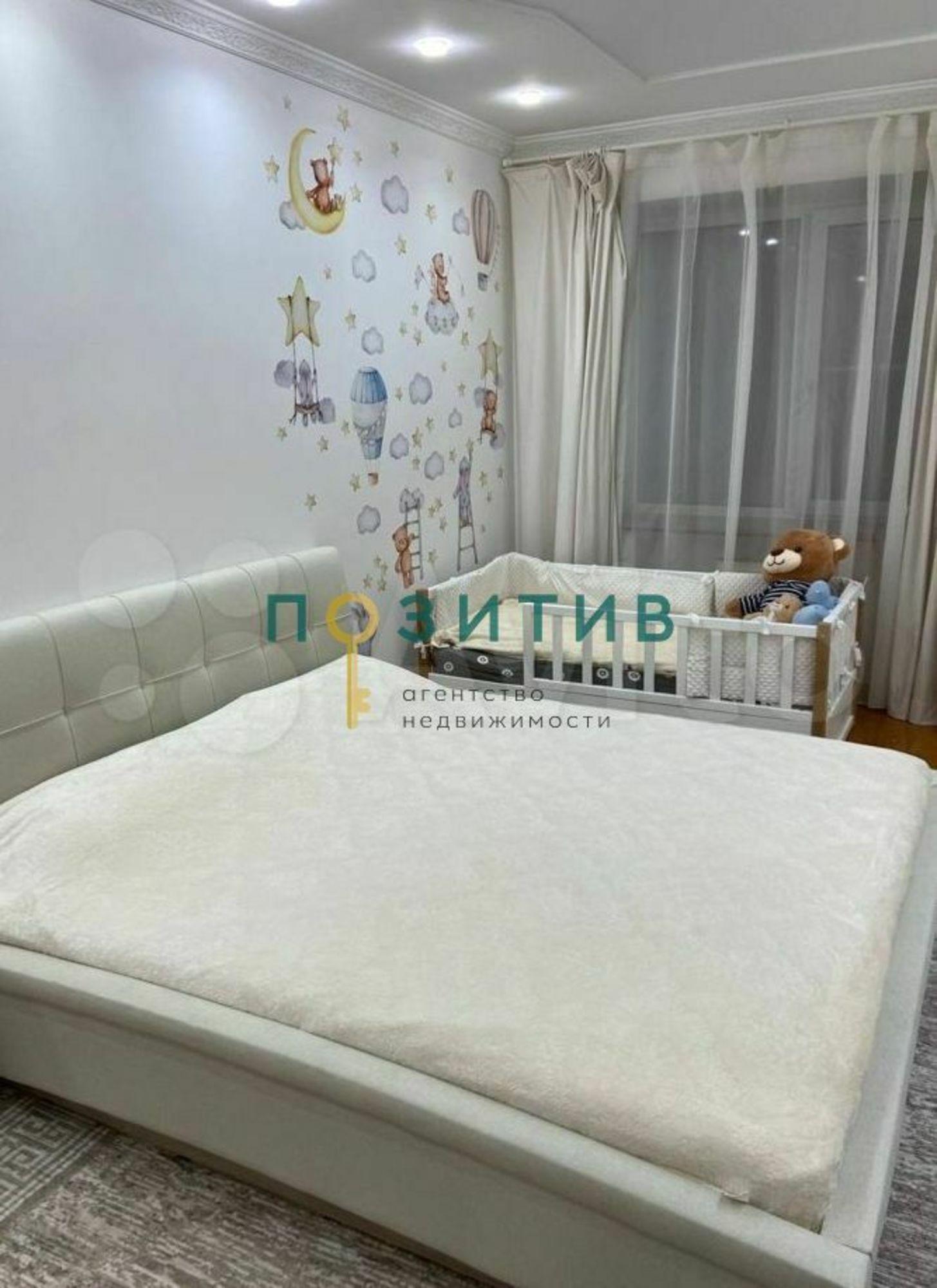 Купить квартиру за 10 500 000 рублей на Егоршина ул, 2